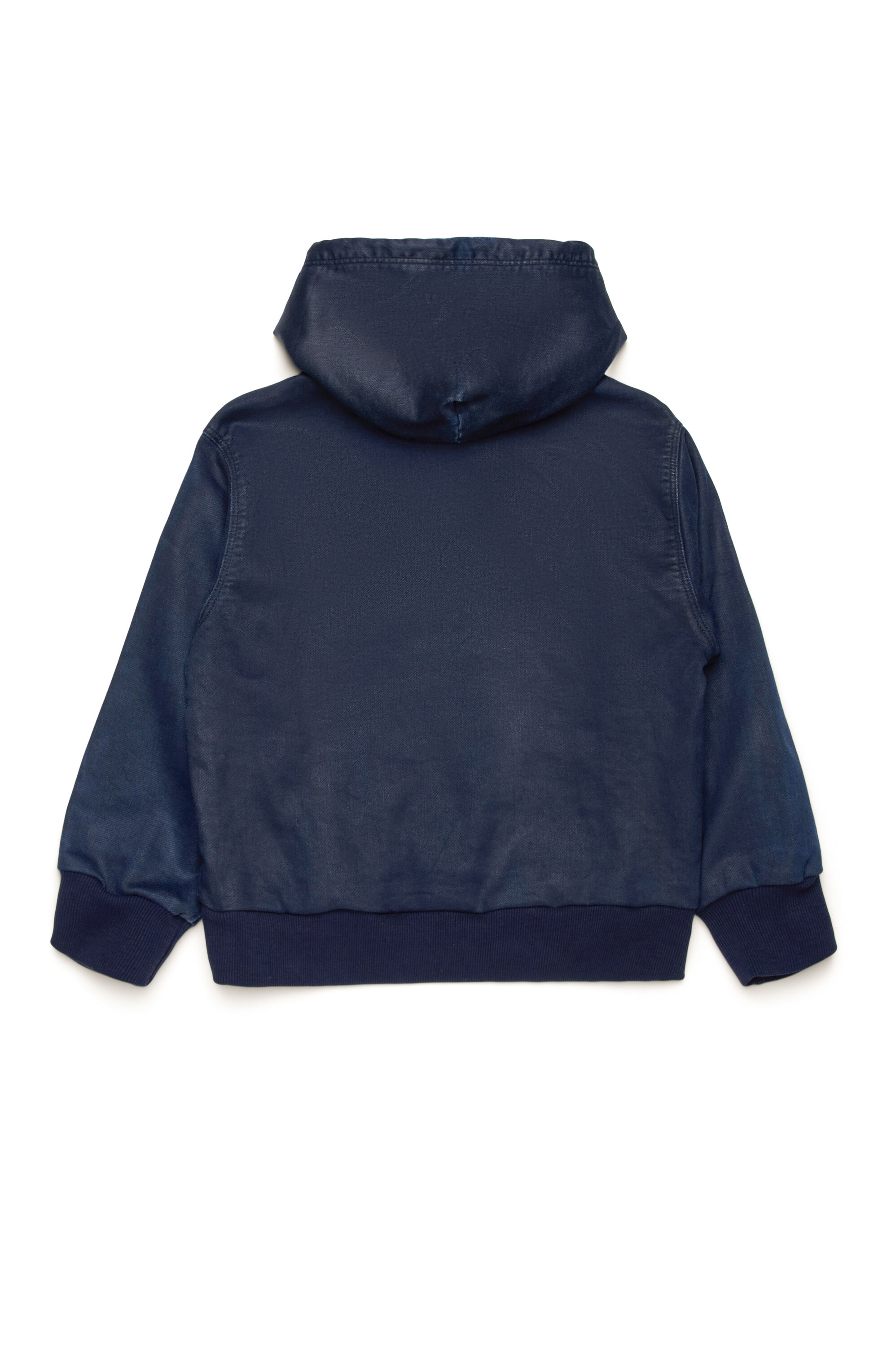DIESEL J-SMOAK-EMBRO ディーゼル リバーリブル ブルゾン 中古・古着通販】DIESEL (ディーゼル) J-ROSS-NEW LOGO REV（ロゴ