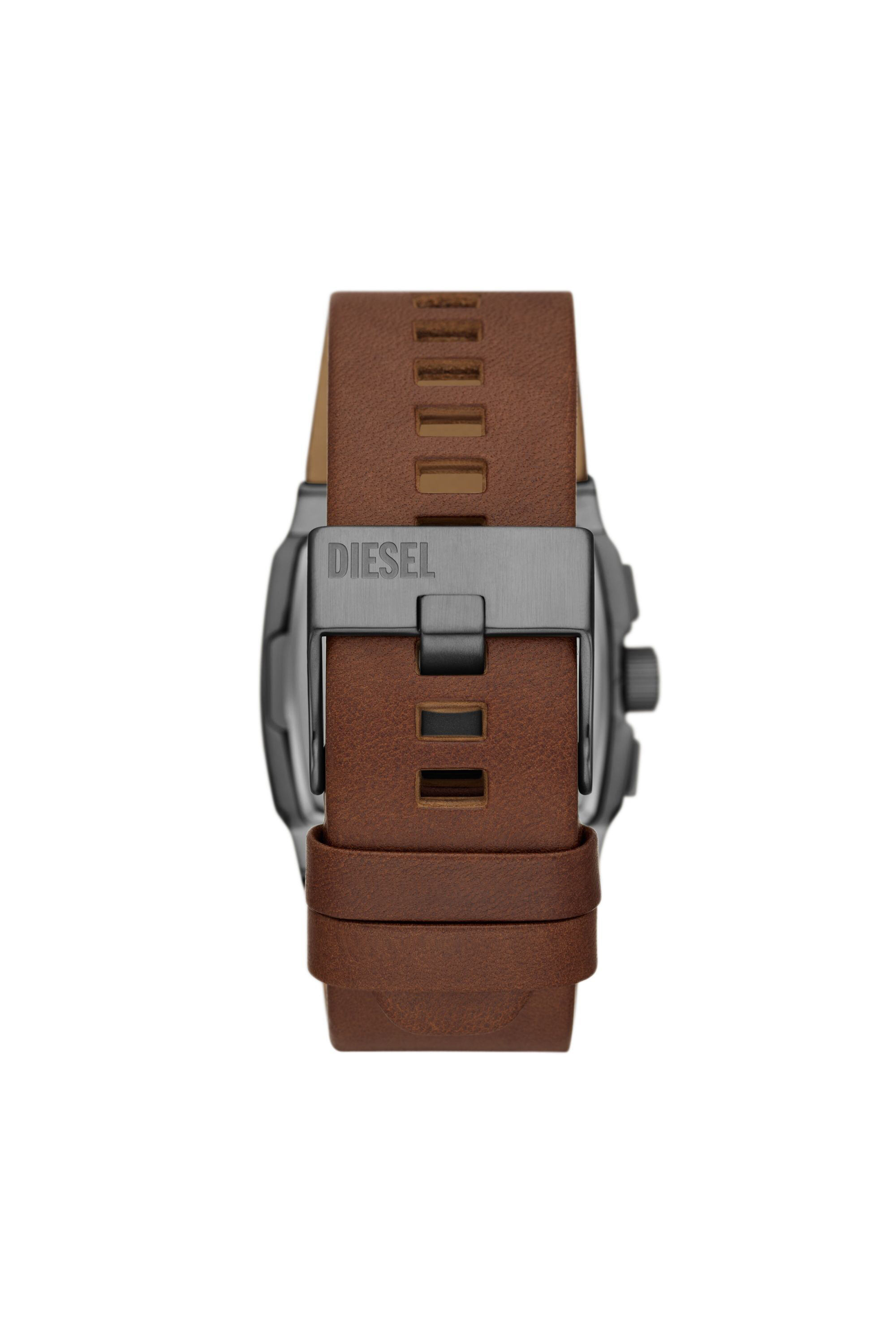 DZ4641, Marron