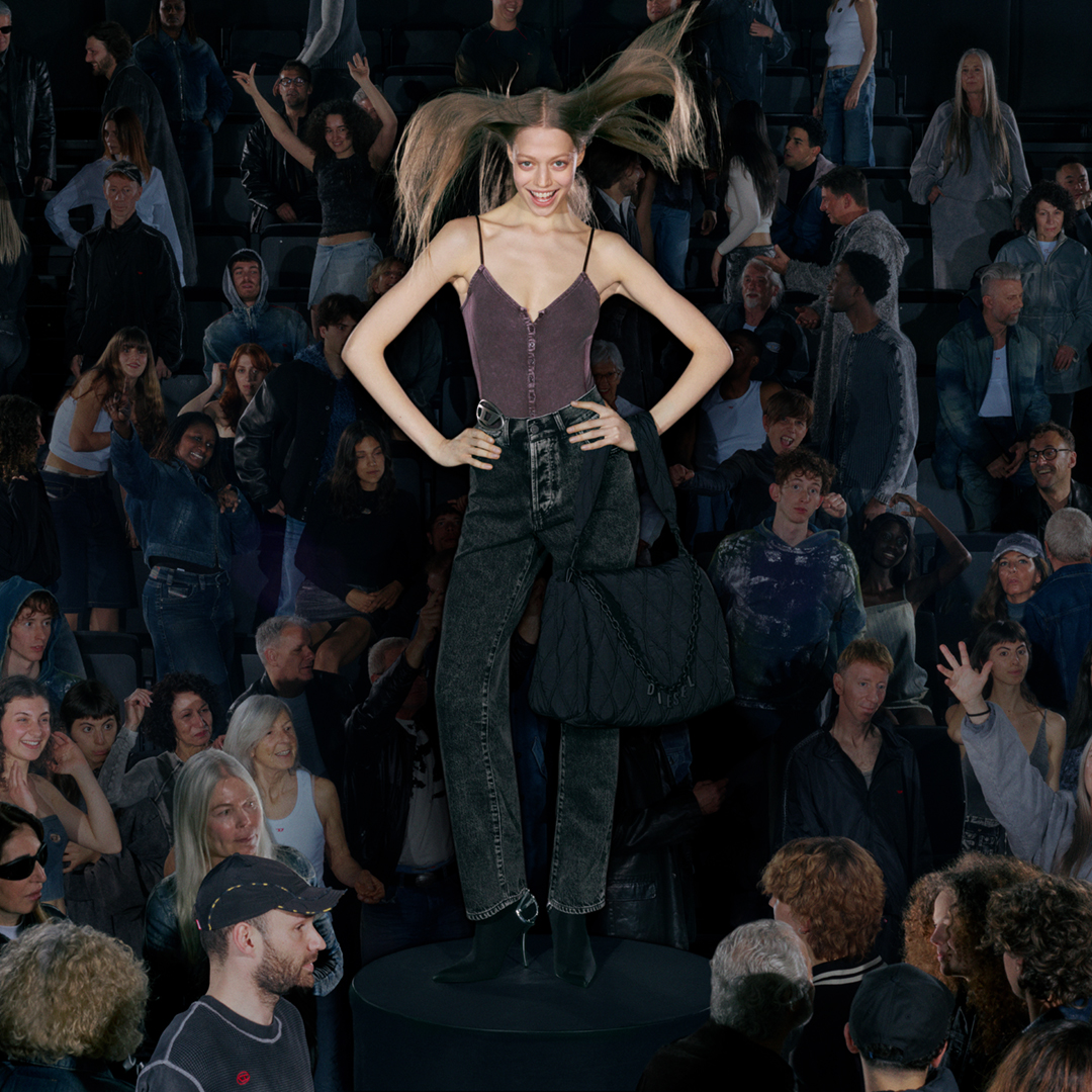 Women's Diesel Sale 