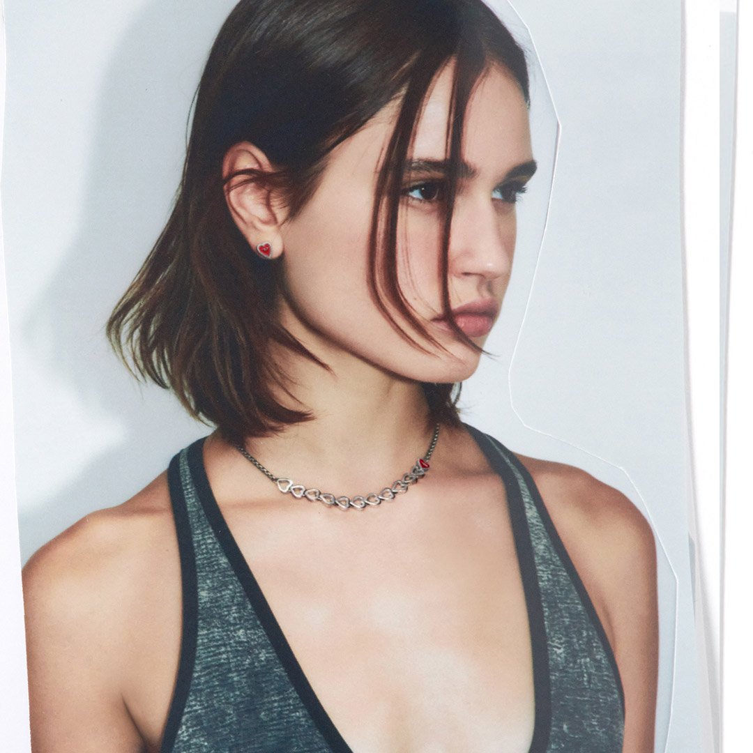 Compra la nueva joyer&iacute;a de primavera-verano 26, solo en Diesel