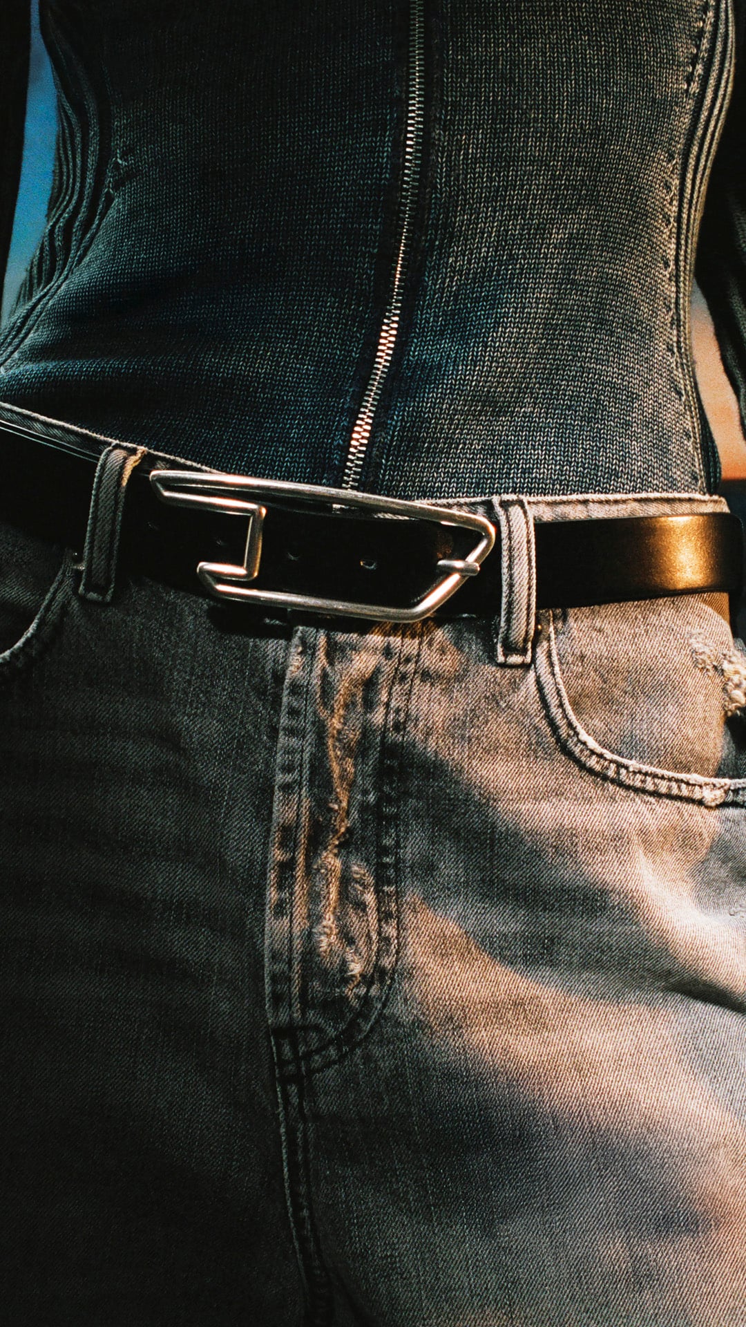belt