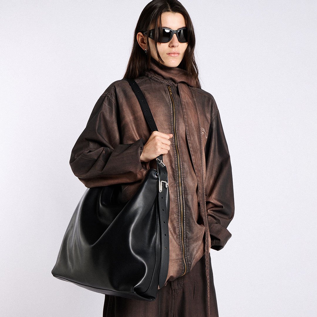 Shop New D-Line Bag, only at Diesel 