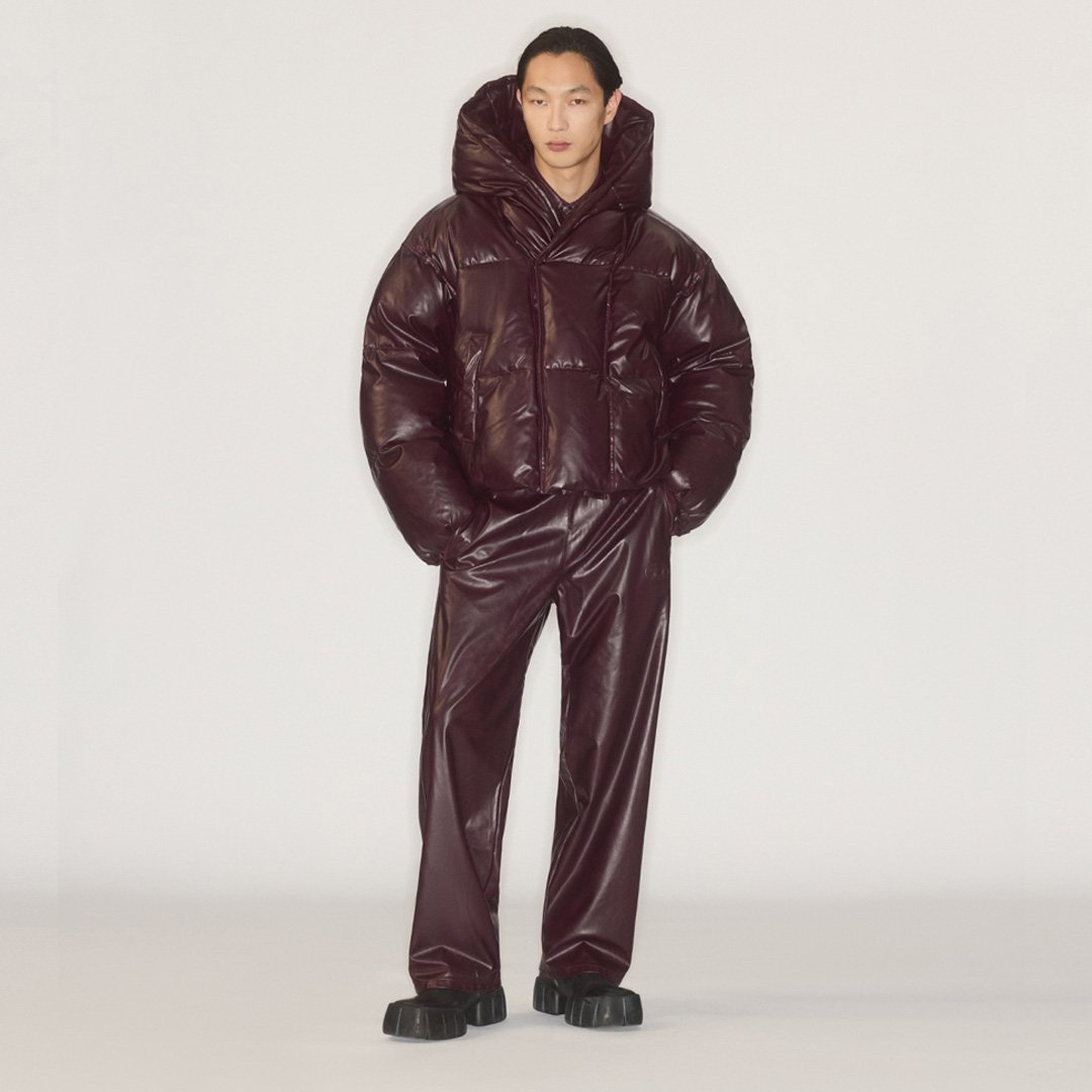 Compra las novedades de Hombre Primavera-Verano 2026, solo en Diesel