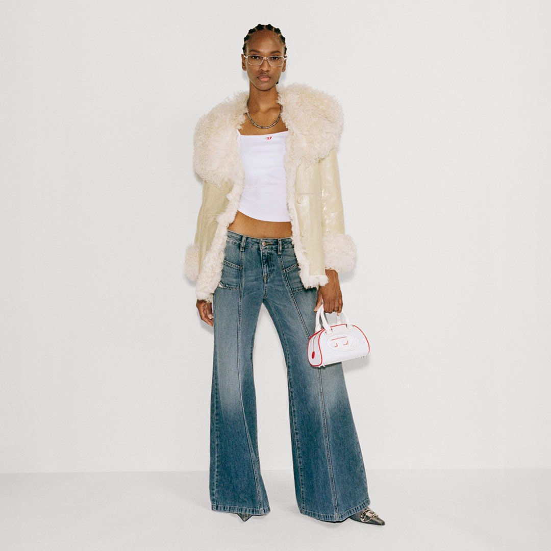 Compra bolsas para mujeres, con un bolsa de la nueva colección otoño-invierno 2025