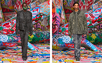 Comprar jeans para hombre