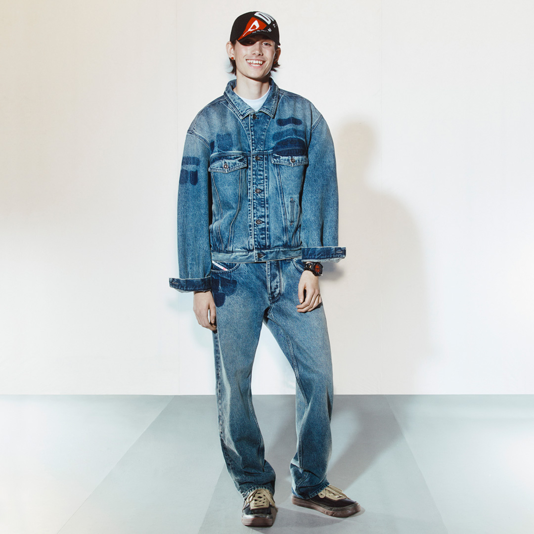 New Arrivals Man