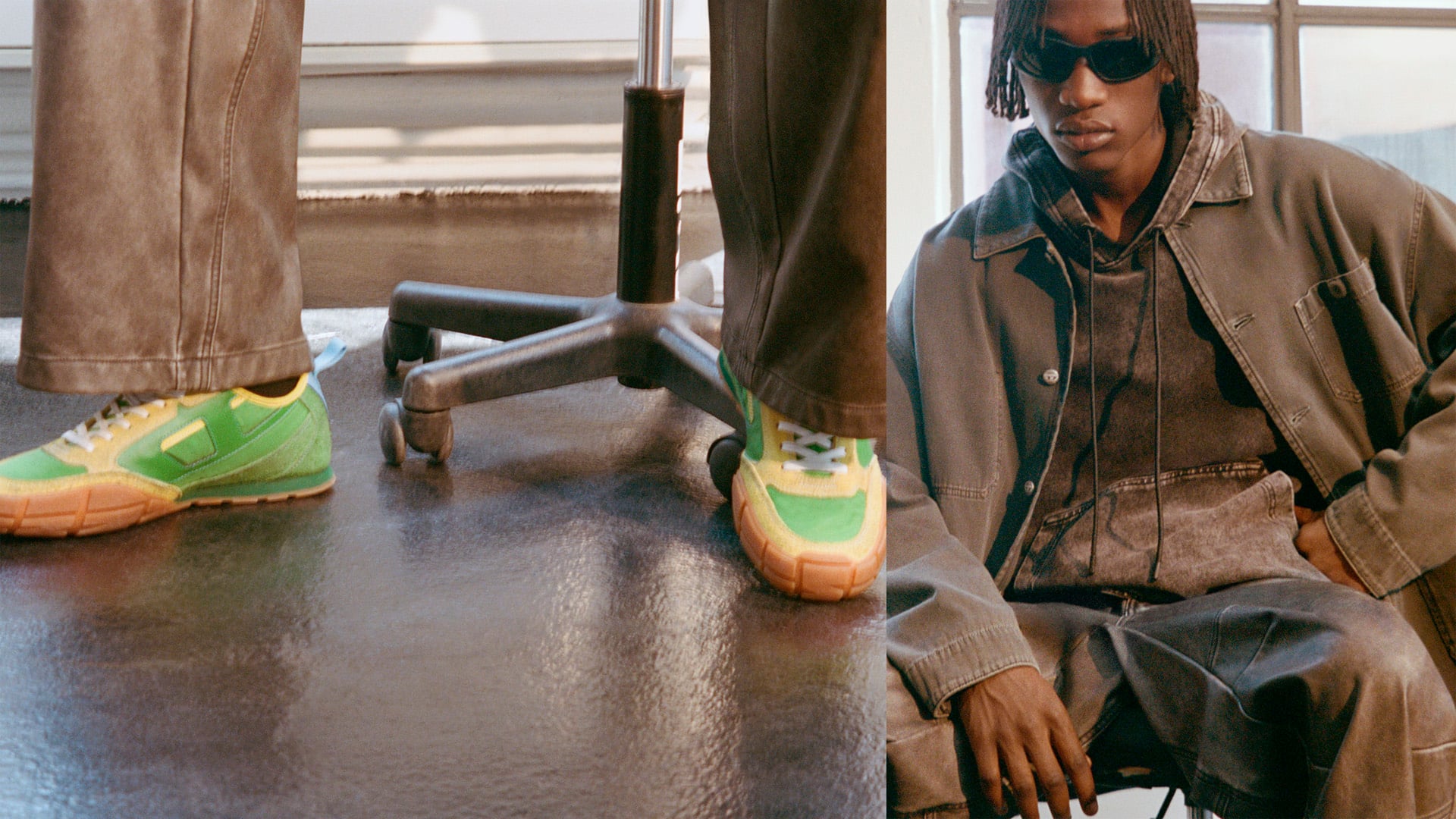 Footwear