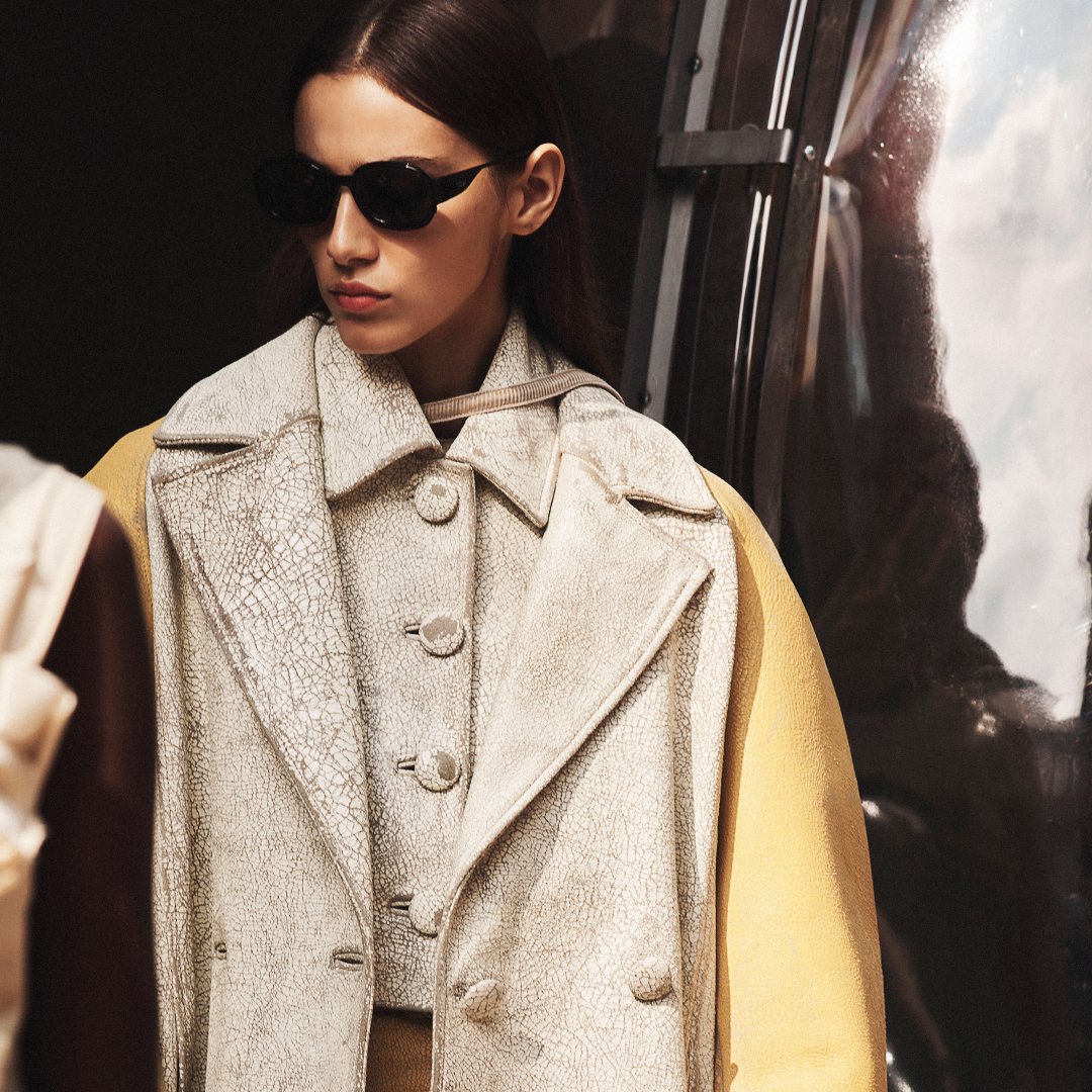 Chaquetas y prendas exteriores para mujer