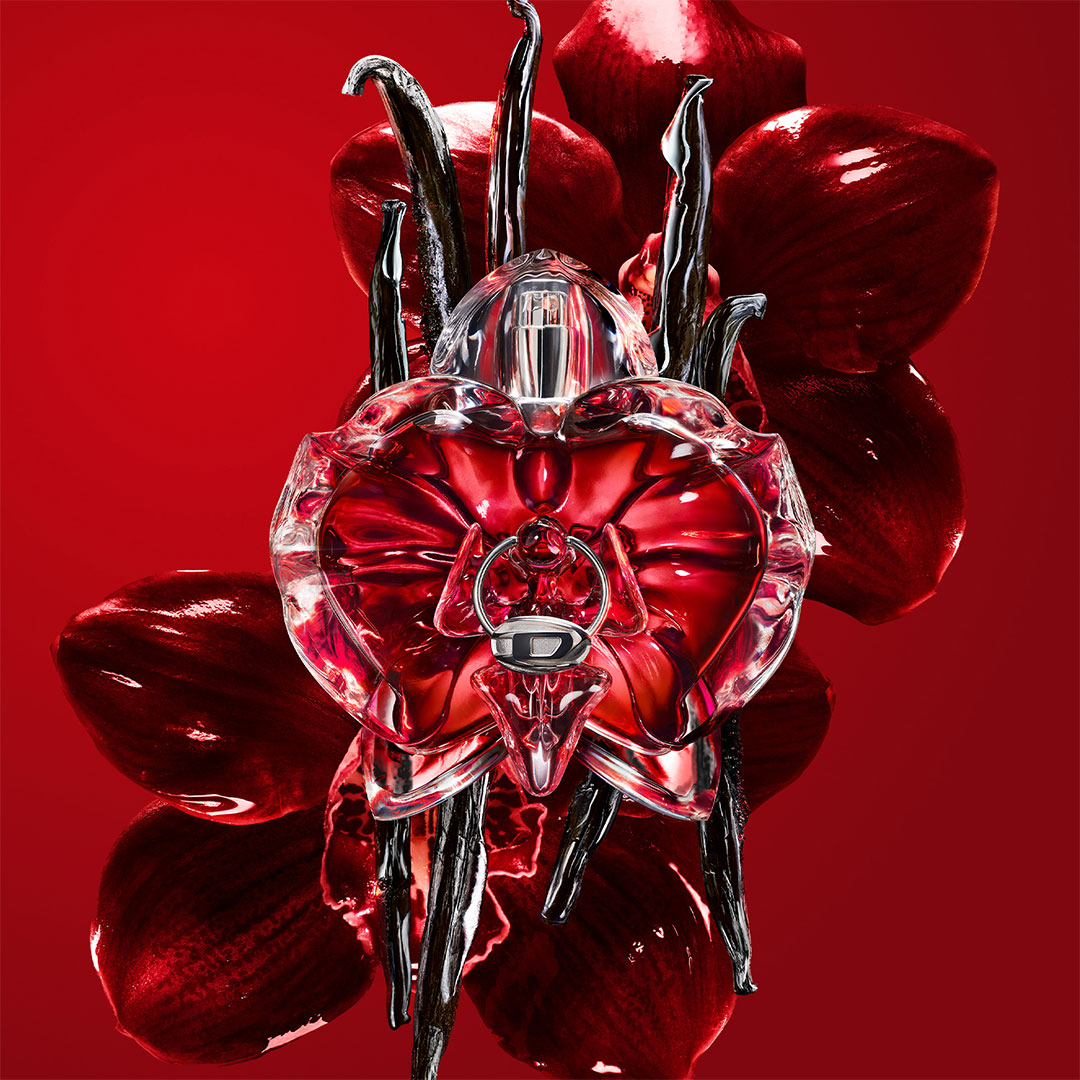 Women's Only Desire Fragrance 