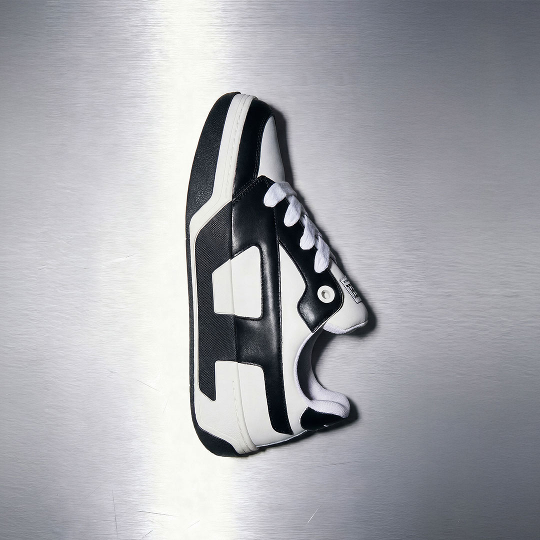 Shop New In Sneakers, Boots, Mules, and more, only at Diesel 