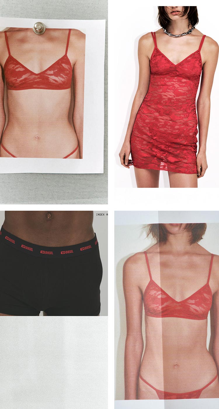 Shop Women's Underwear and Swimwear