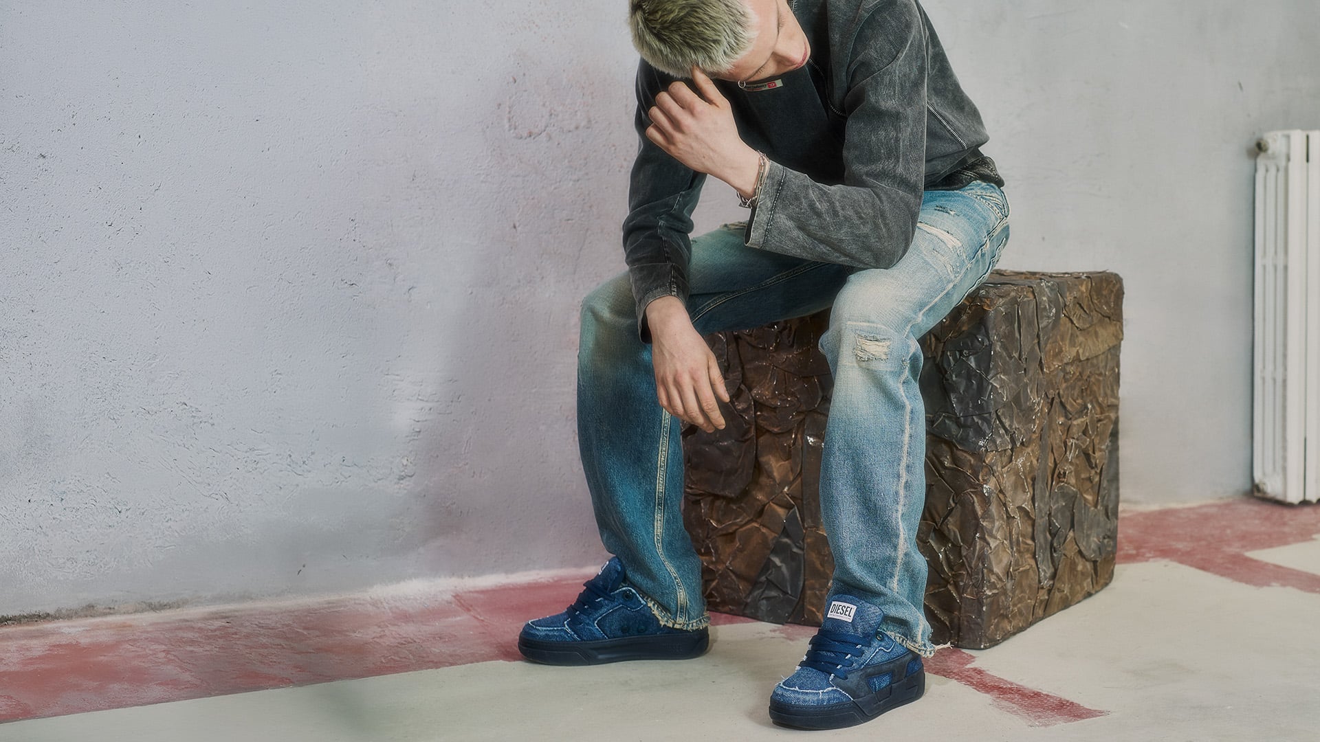 Denim