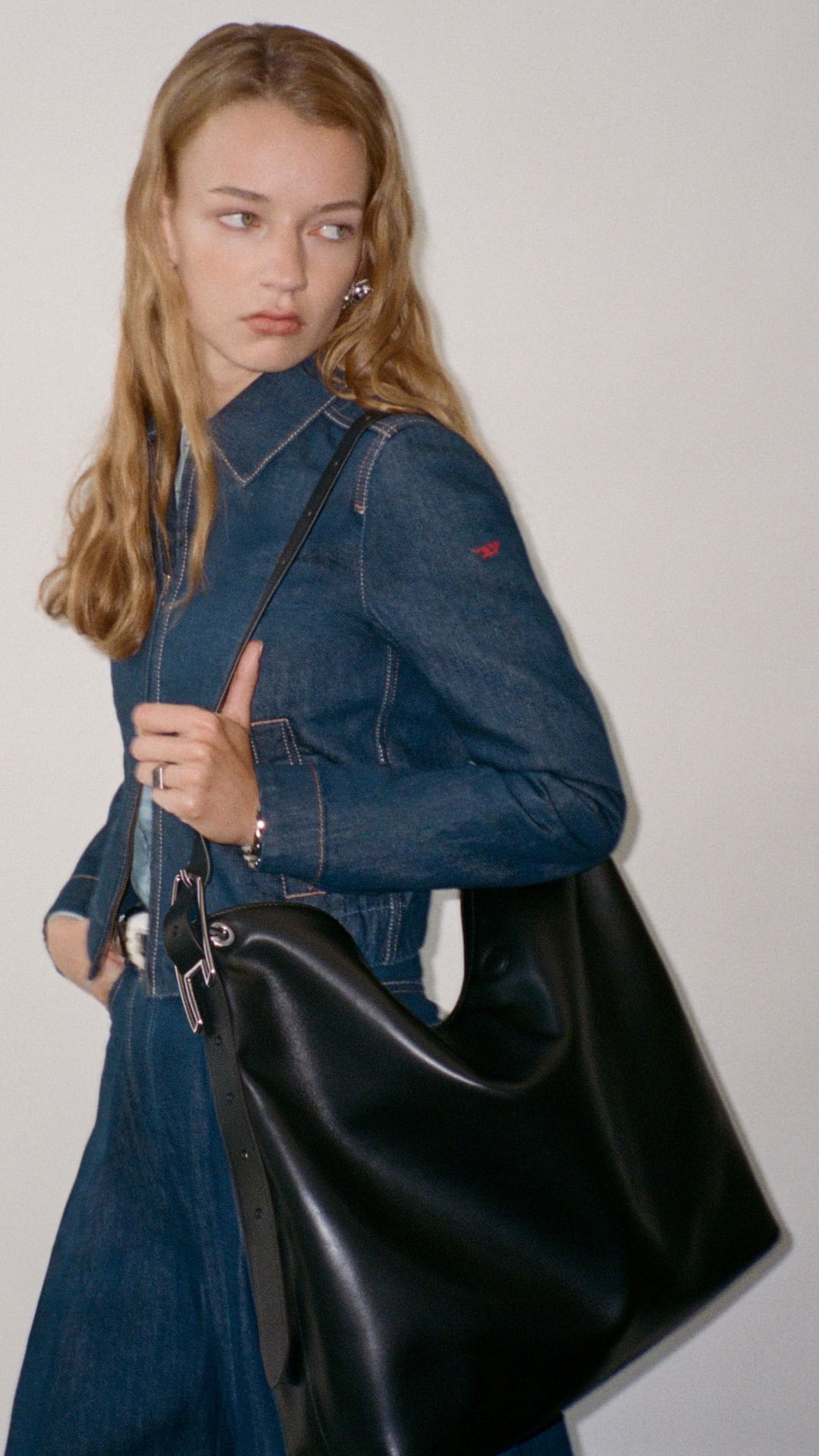 D-Line Bag
