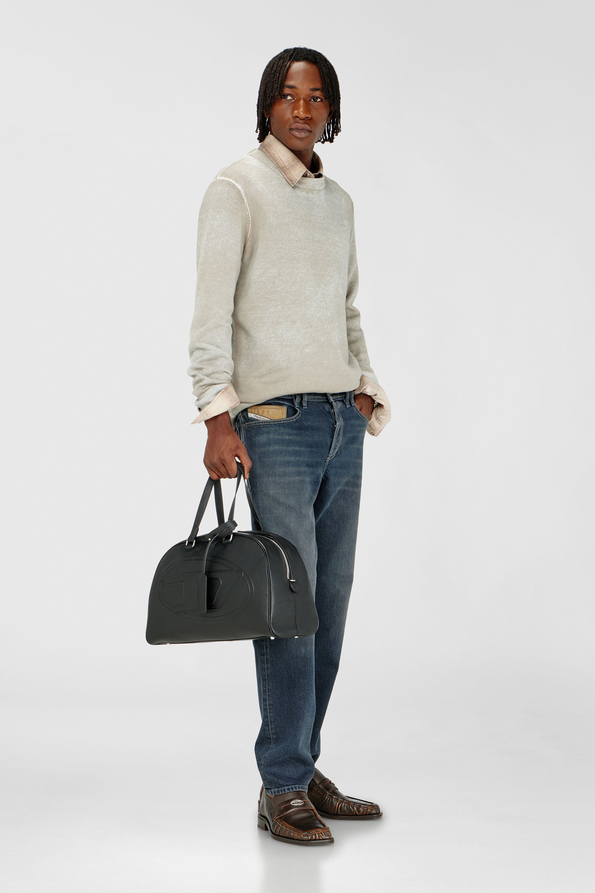 Regular Jeans 2023 D-Finitive 007GQ