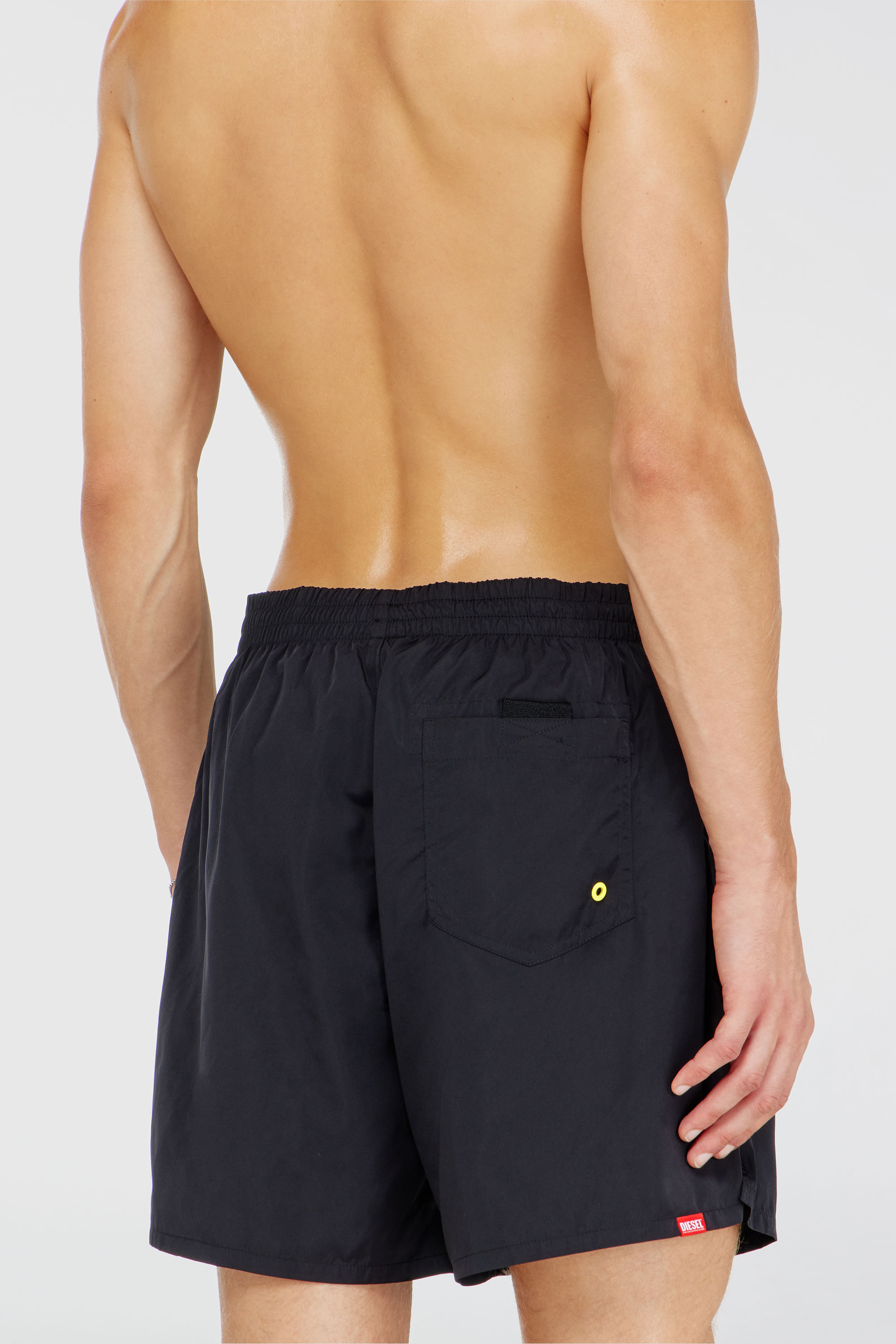 SOCCER-41-D-POP-E, Black