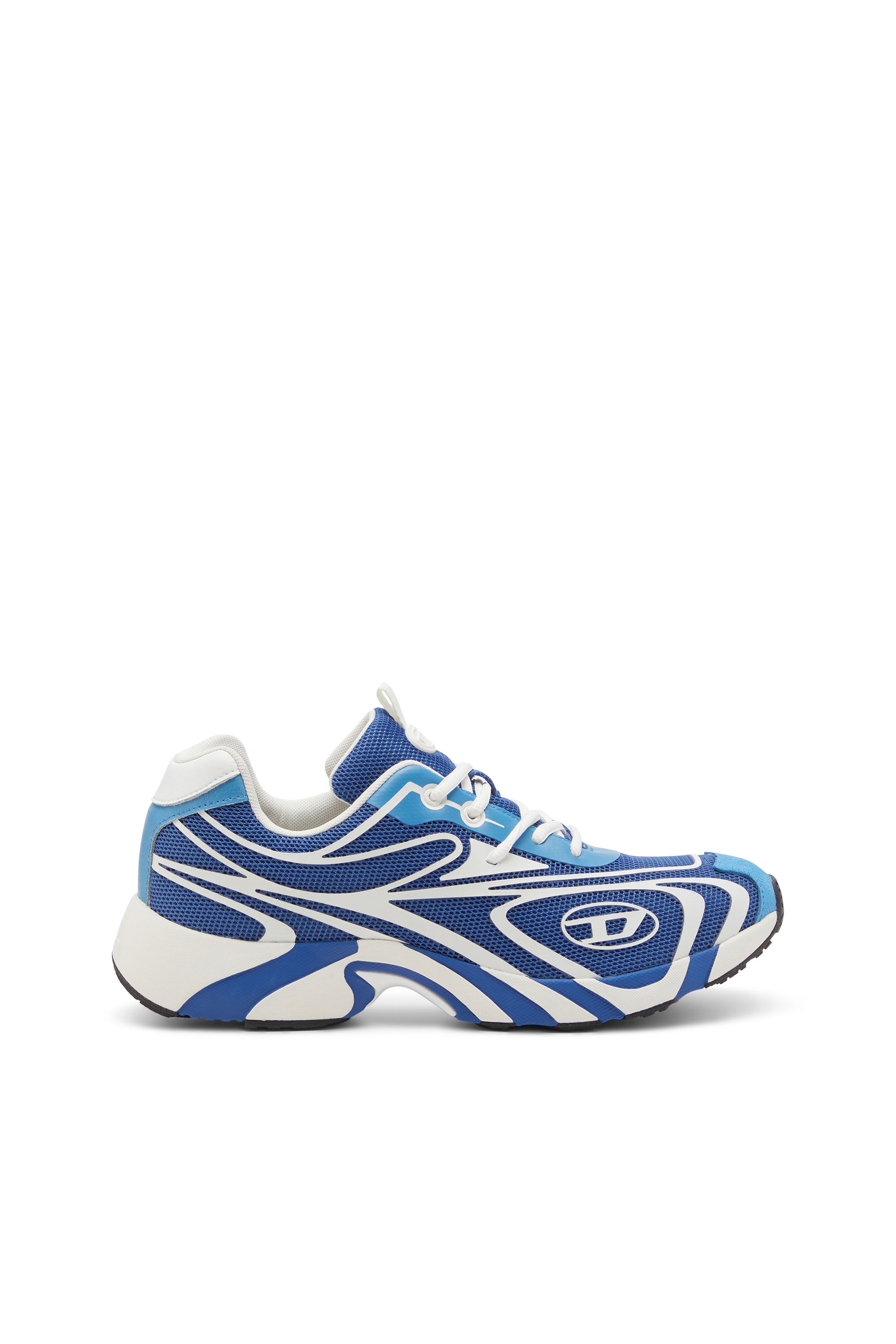 S-D-VIT'S 500 LOW, Blue/White