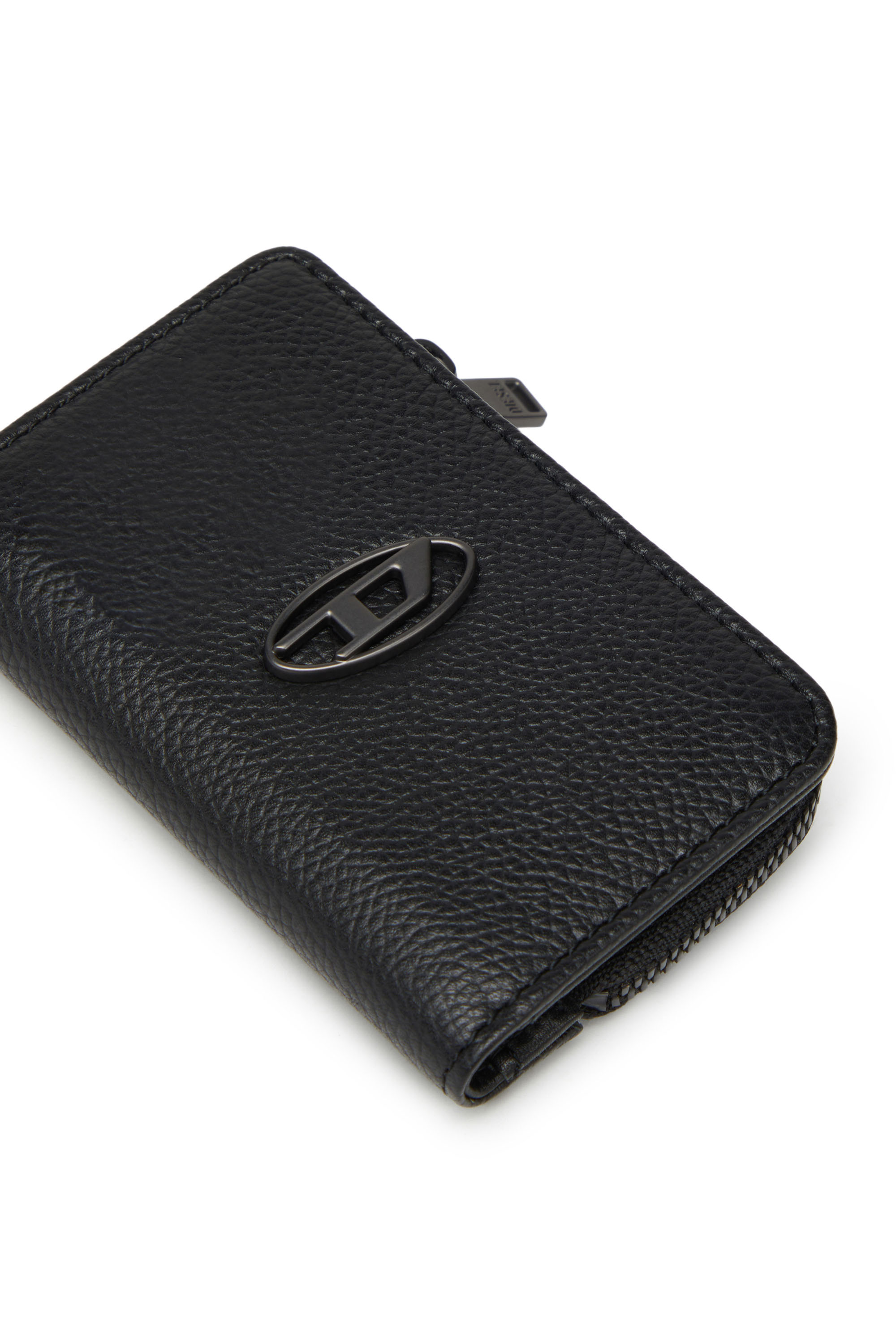小物 hazama Rock 'n' roll leather wallet hazama Rock 'n' roll leather wallet - メルカリ