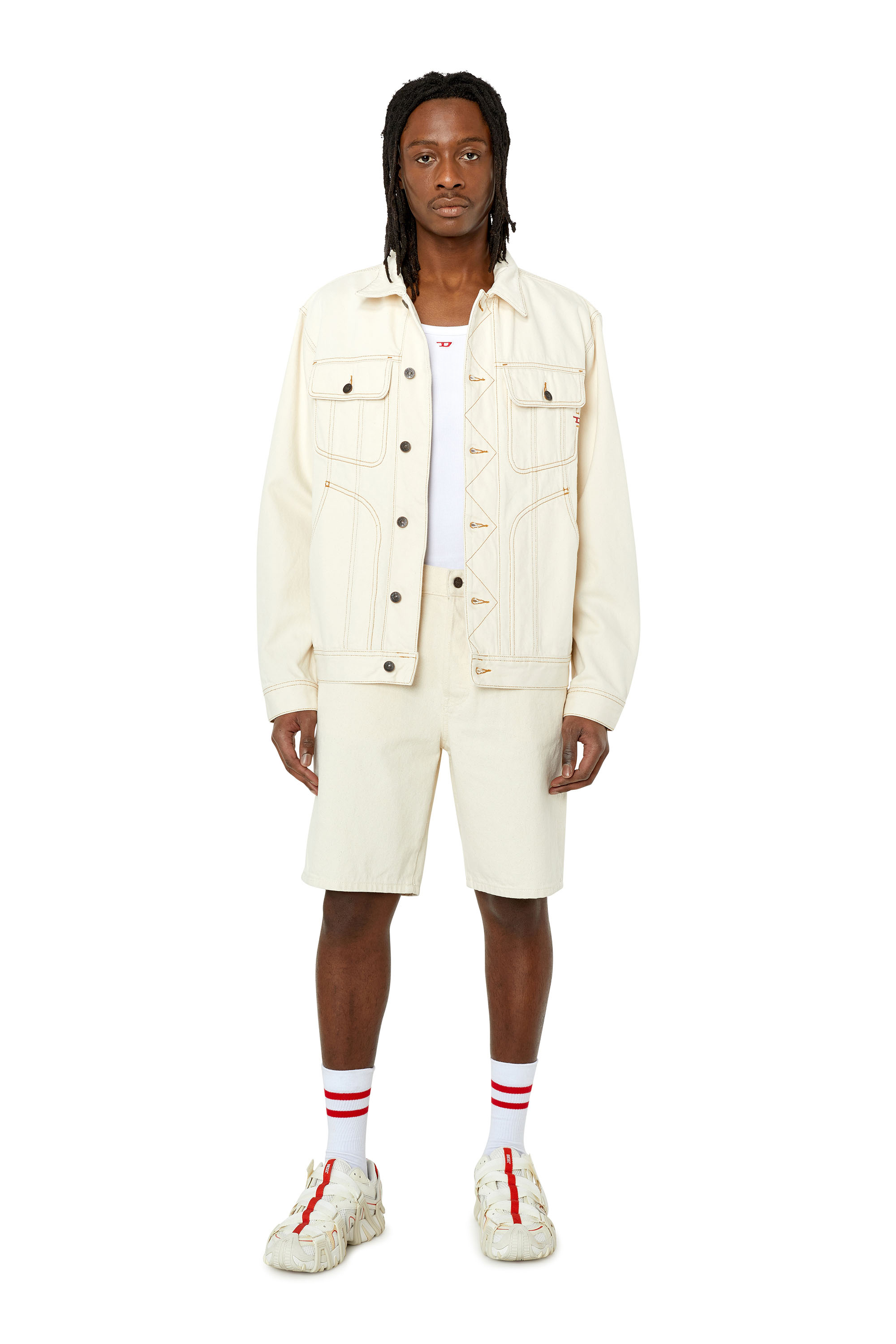REGULAR-SHORT, 