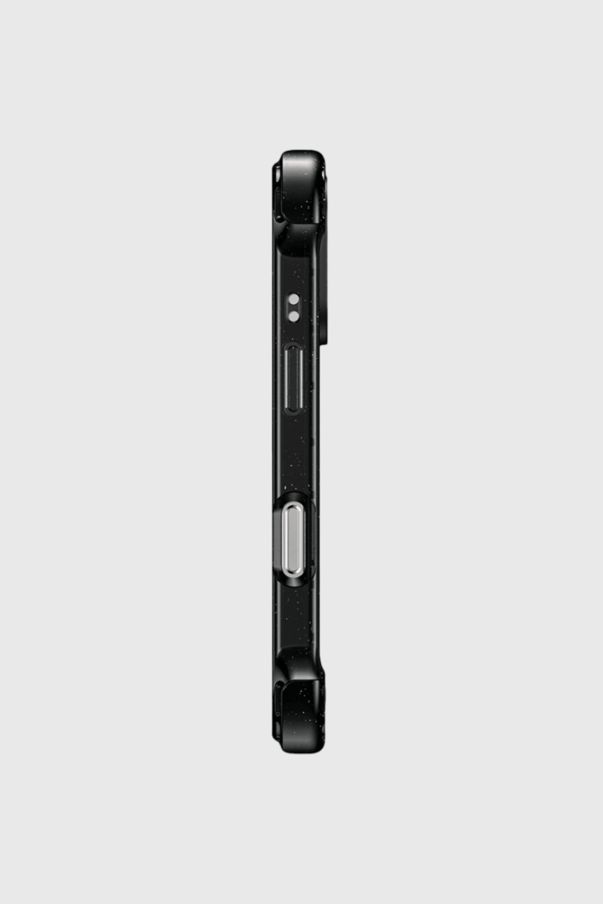 Diesel - 60302 CASETIFY MOULDED CASE, Funda Oxidada iPhone 16 Pro Unisex in Multicolor - 3