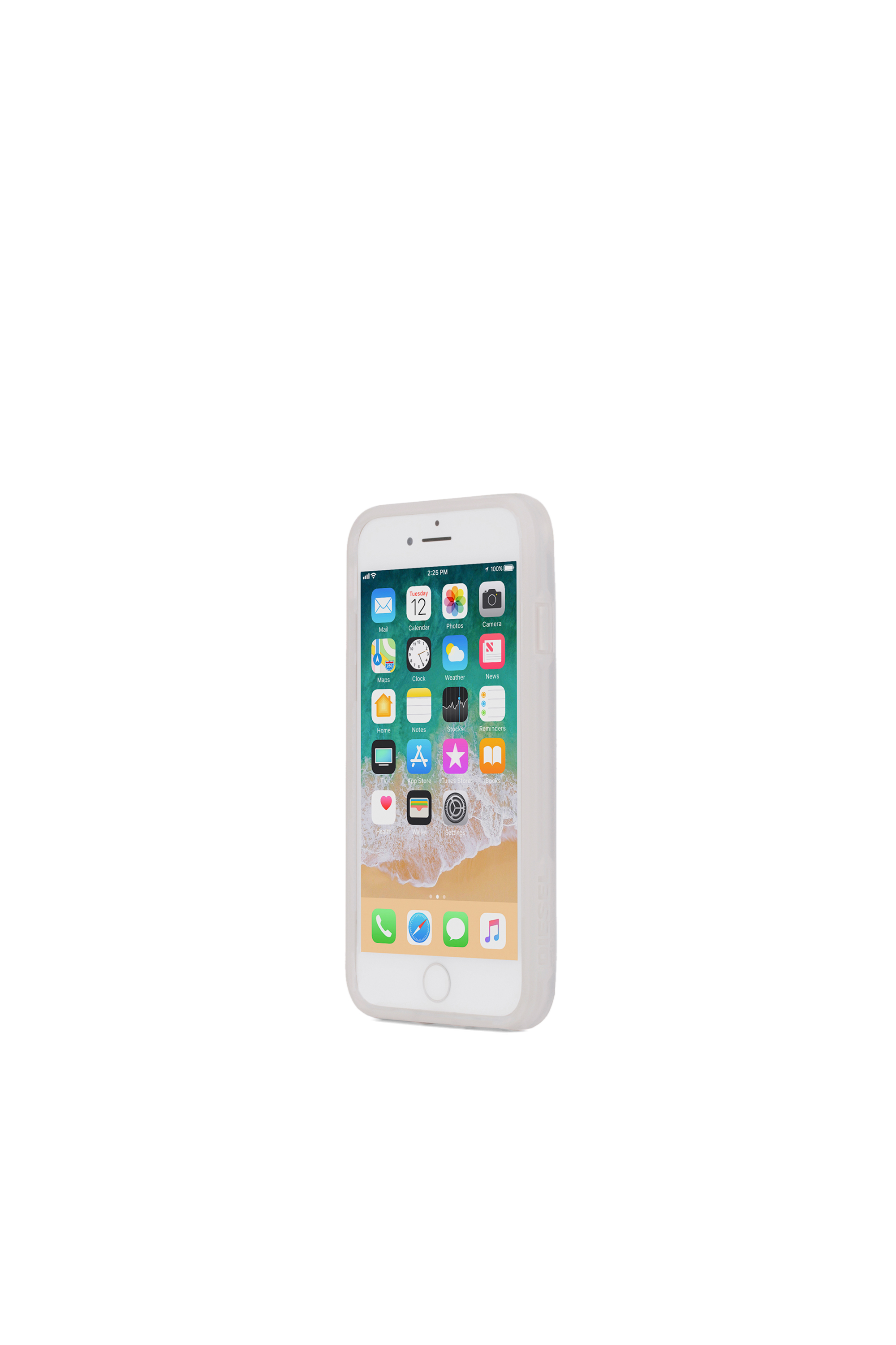 BLAH BLAH BLAH IPHONE 8/7/6s/6 CASE, 