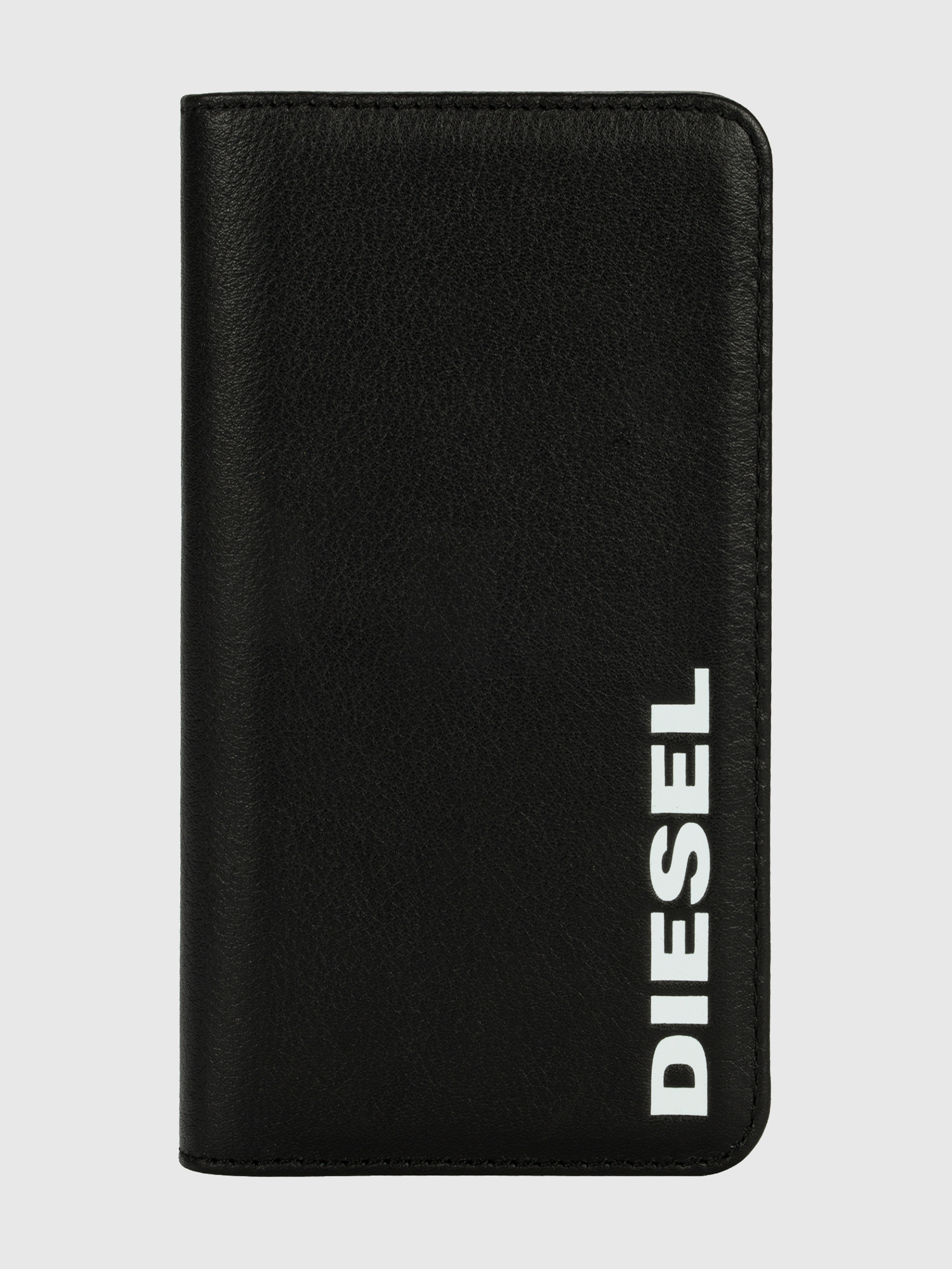 DIESEL 2-IN-1 FOLIO CASE FOR IPHONE XR