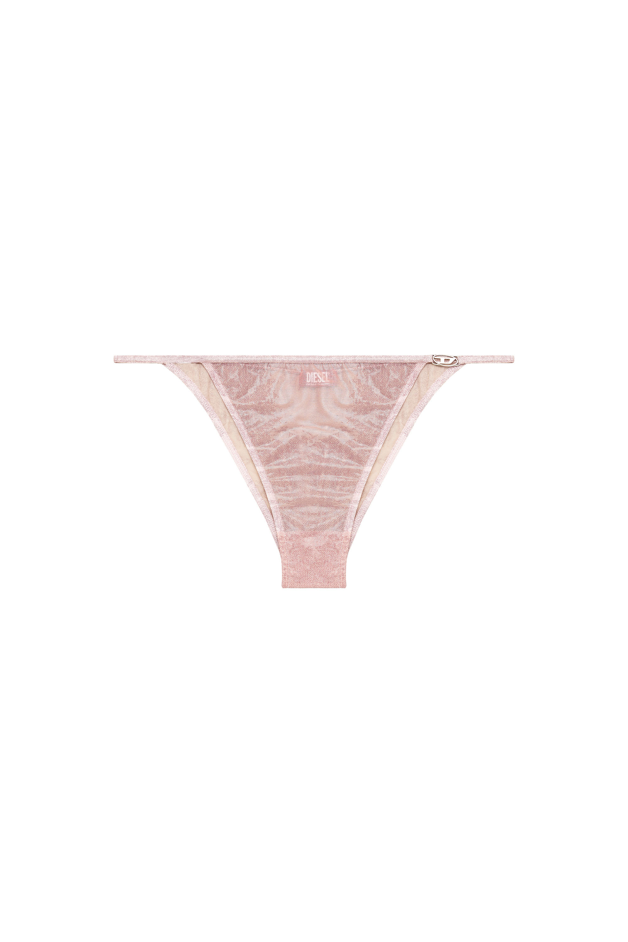 PUNCHY-GFT, Pink