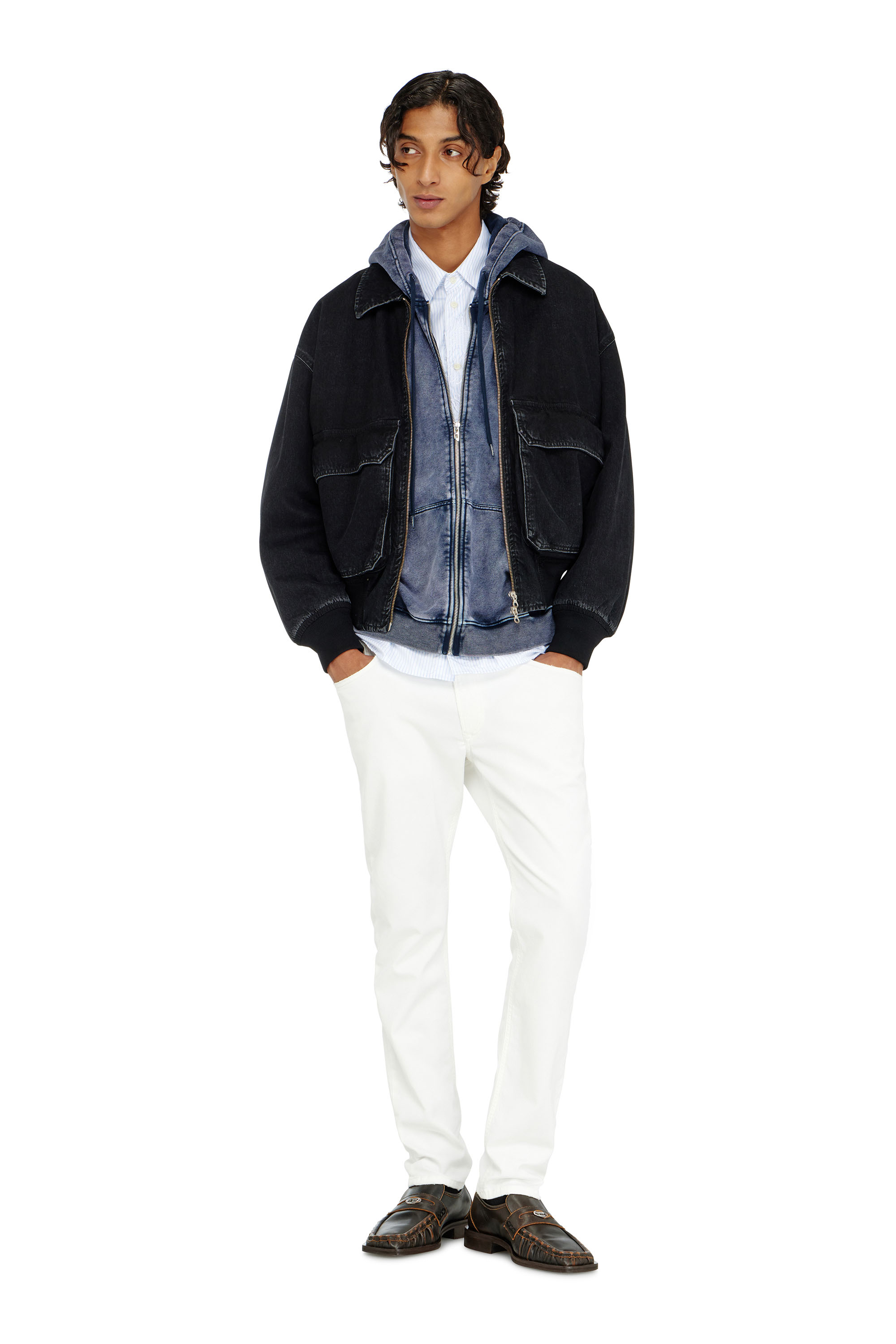 Regular 2032 D-Krooley-BW Joggjeans&reg; 068HX