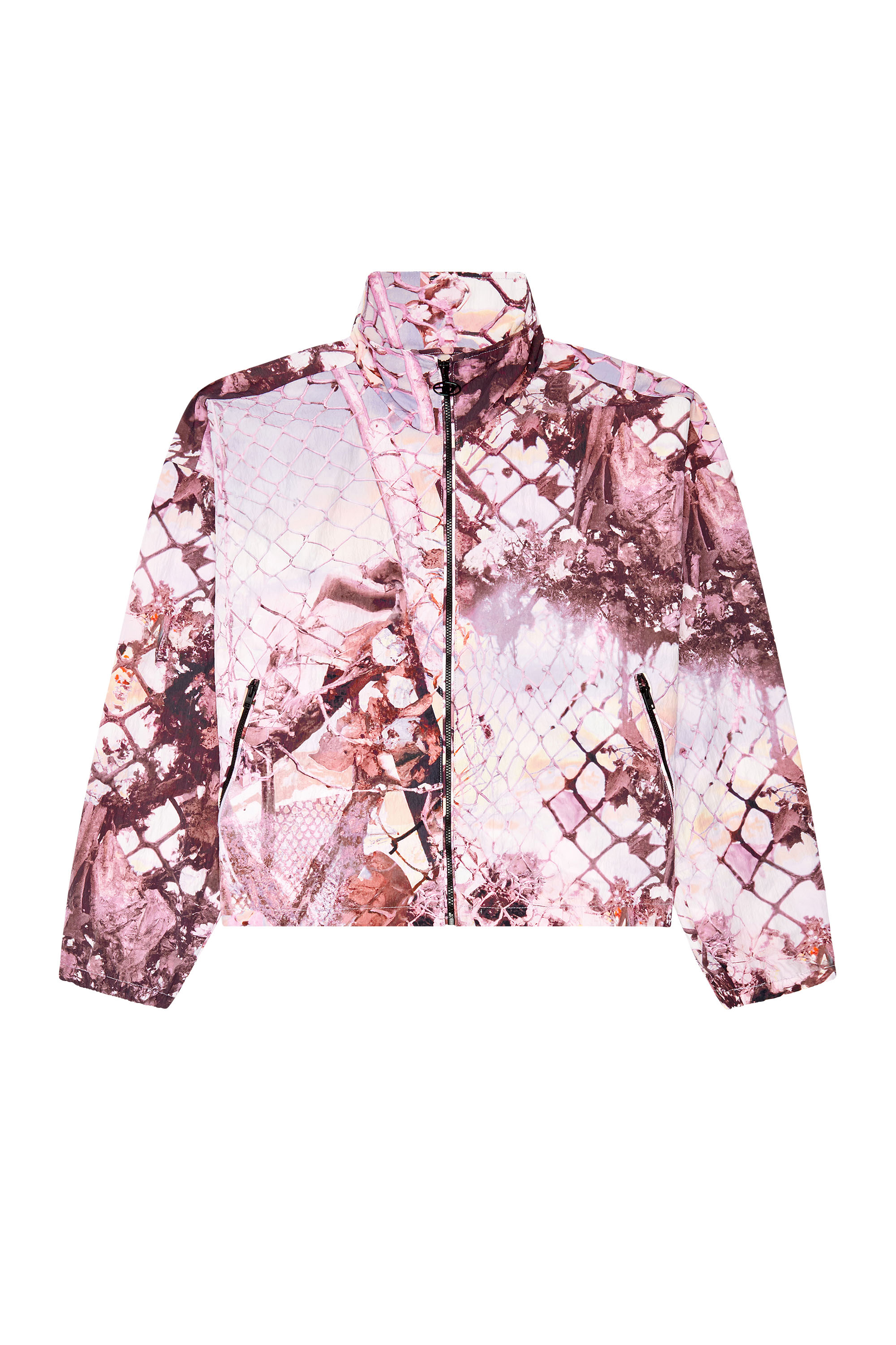 G-WINDOR-N1, Pink