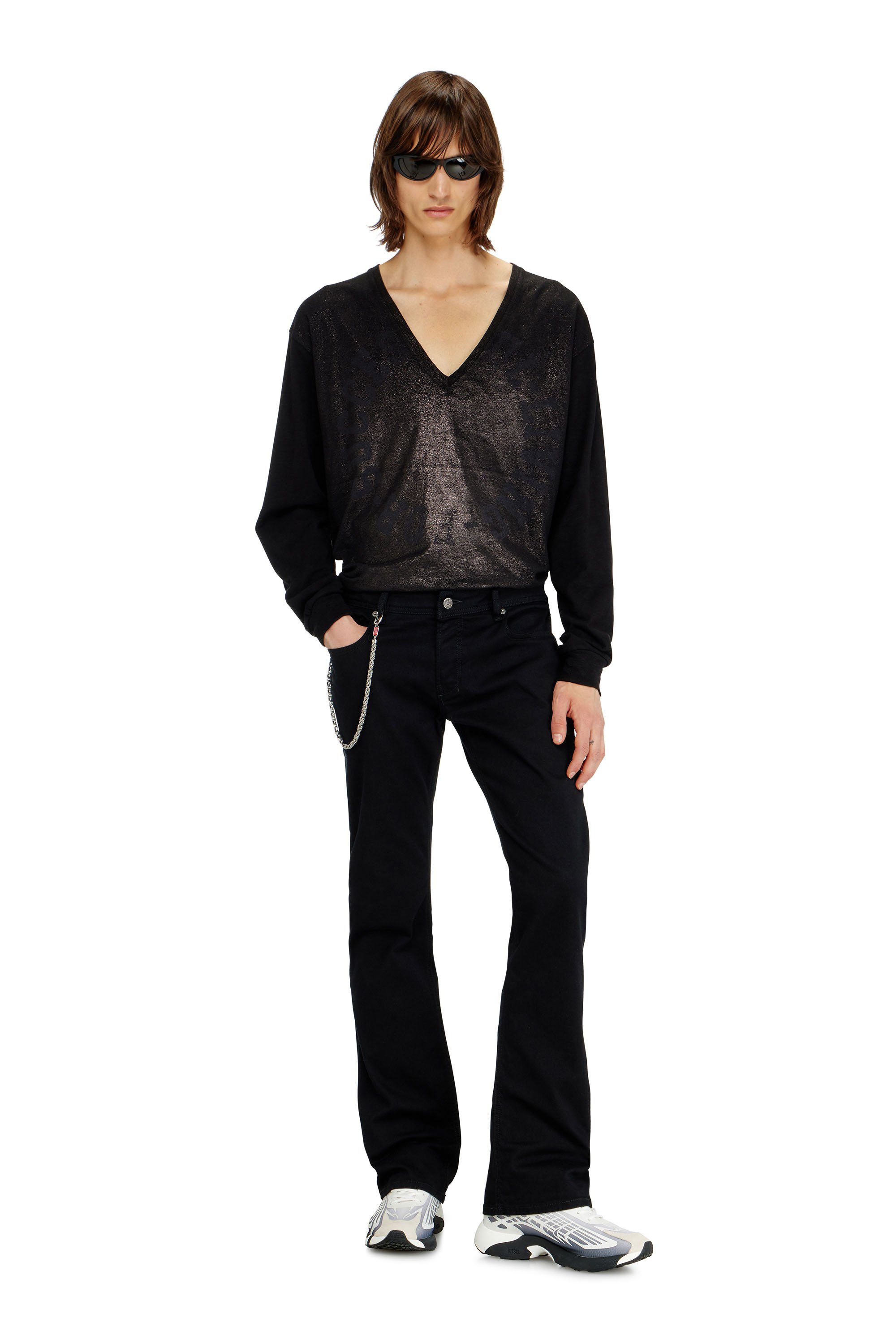 Bootcut Jeans 2007 Zatiny 0688H