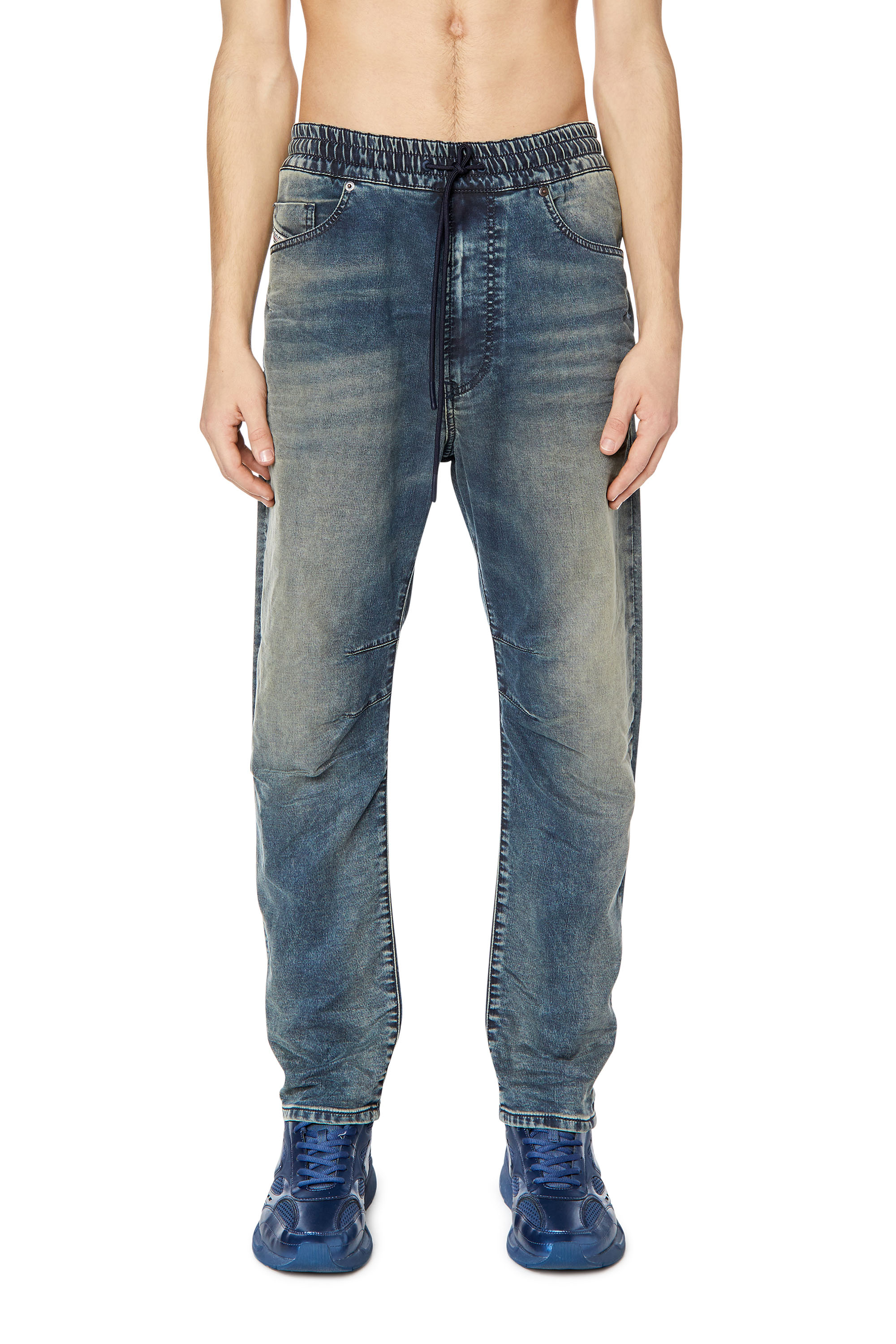 Tapered 2040 D-Amage Joggjeans&reg; 068DS, 