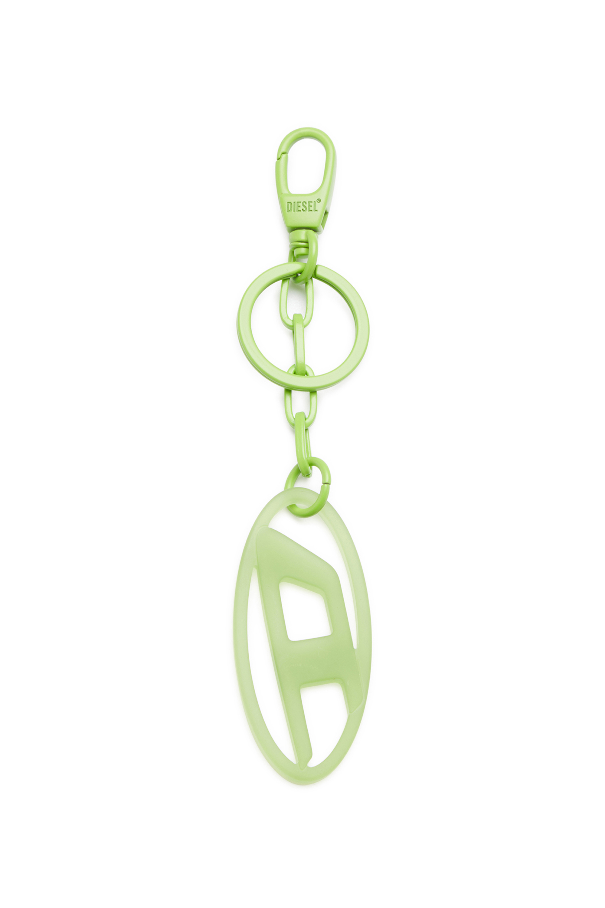 OVAL D CHARM, Vert