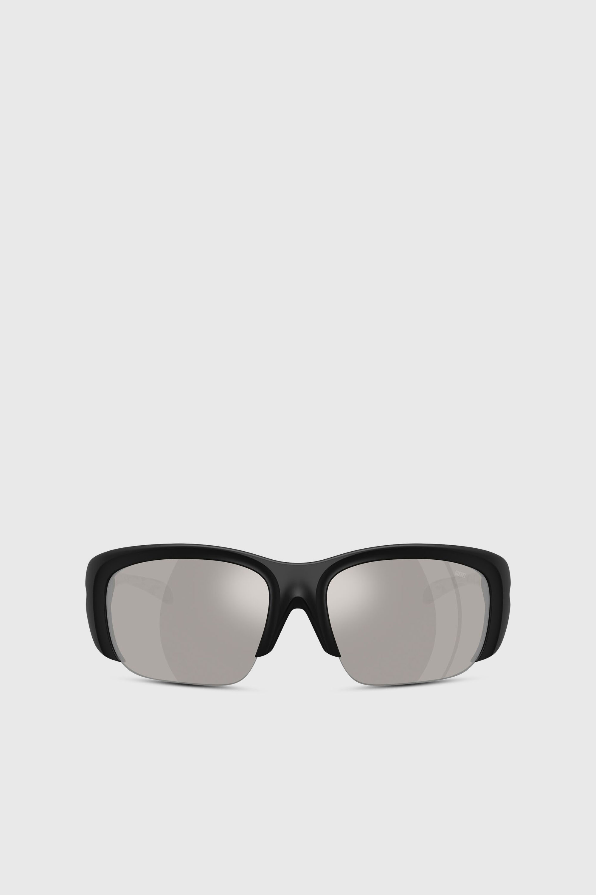 Diesel - 0DL3016U, Gafas de sol de forma envolvente Unisex in Multicolor - 1