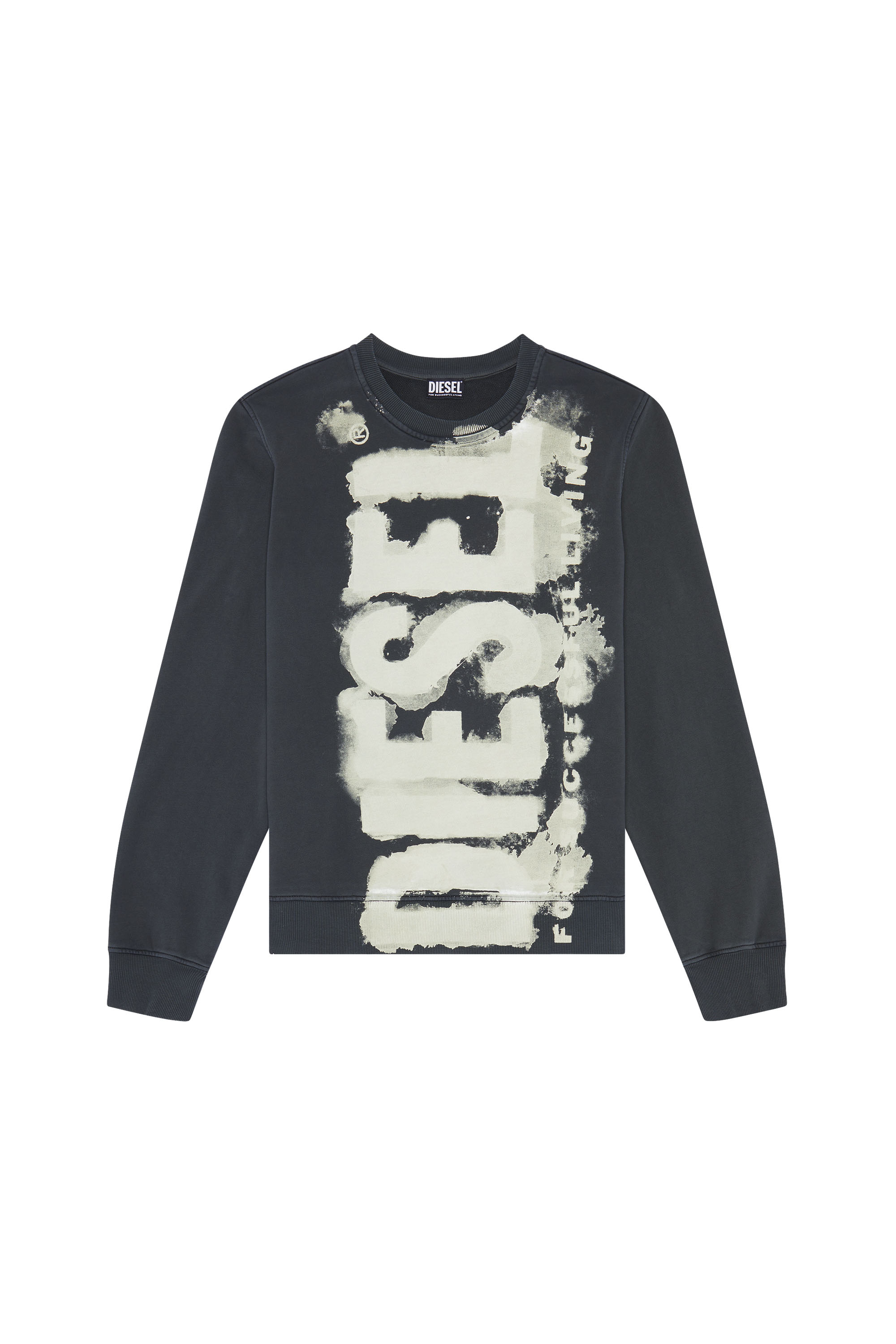 【新品未開封】1995 Sweat Shirt Ｌ　zmillenial 1995 Sweat Shirt | zmillennial