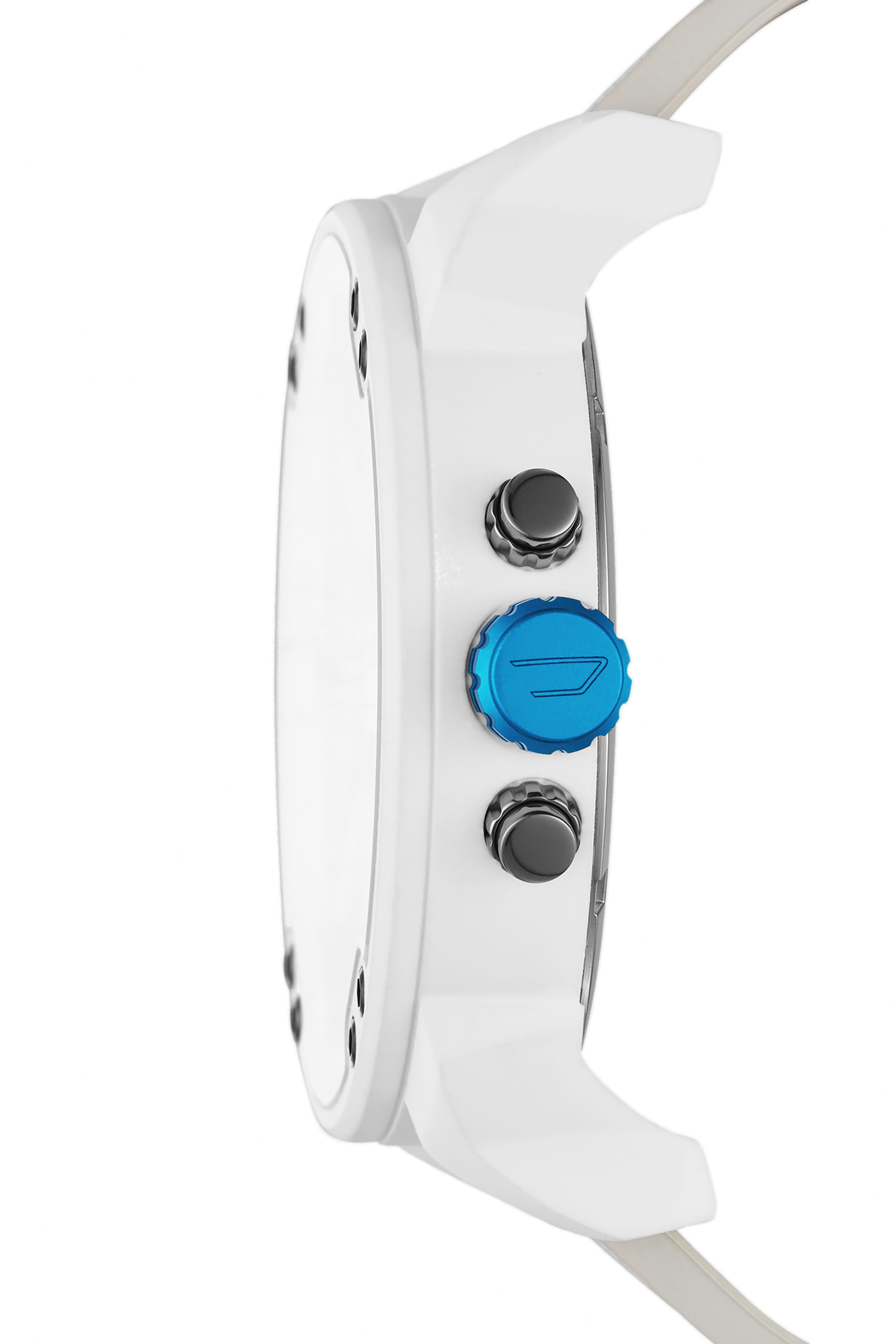 DZ7419 Man: Mr. Daddy 2.0 chronograph leather watch | Diesel