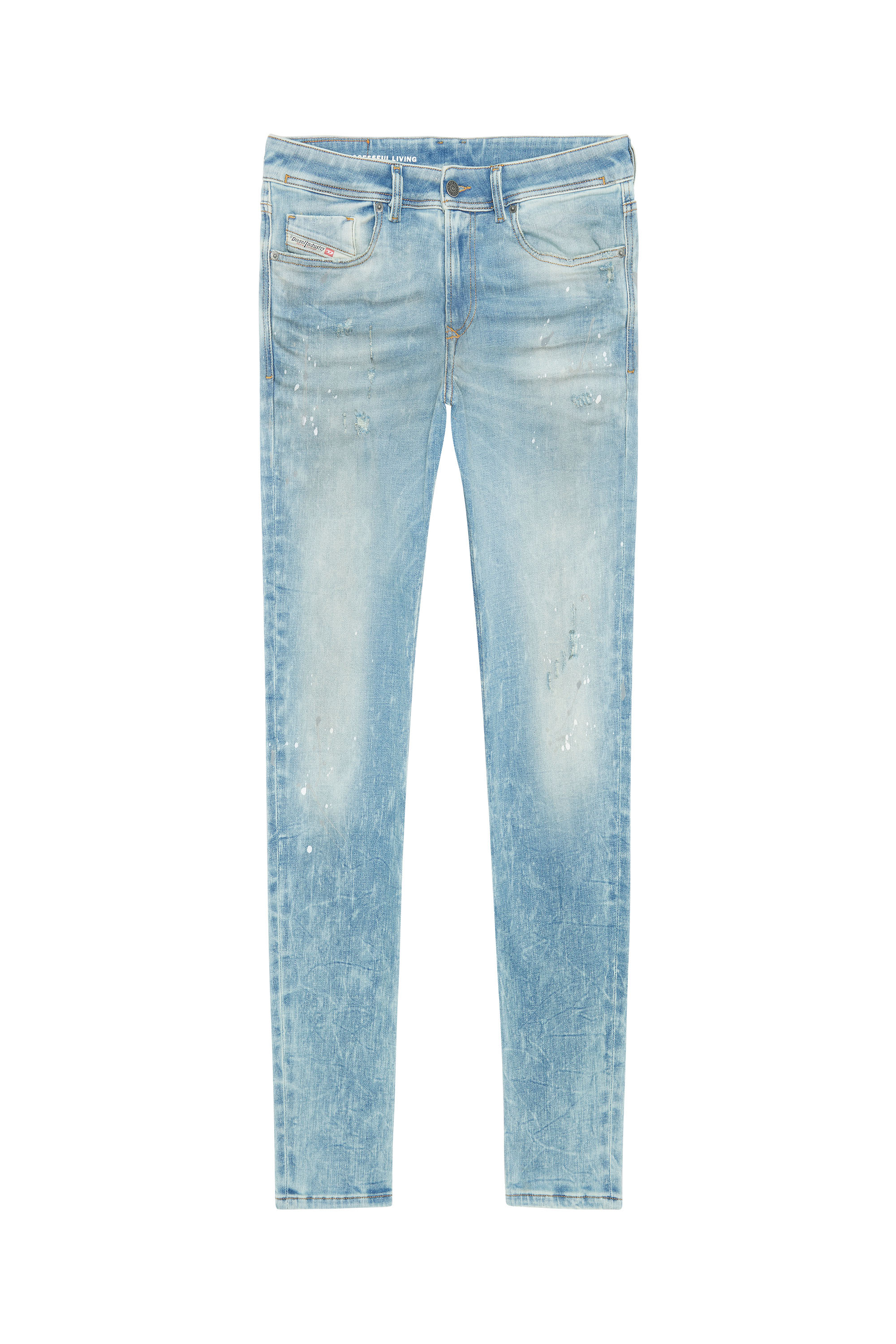 Skinny Jeans 1979 Sleenker 09F08, 