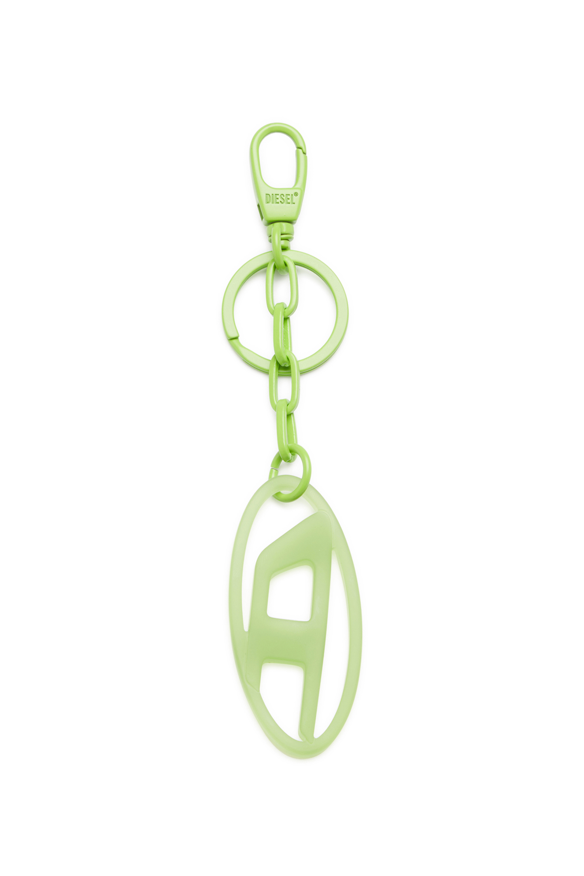OVAL D CHARM, Vert