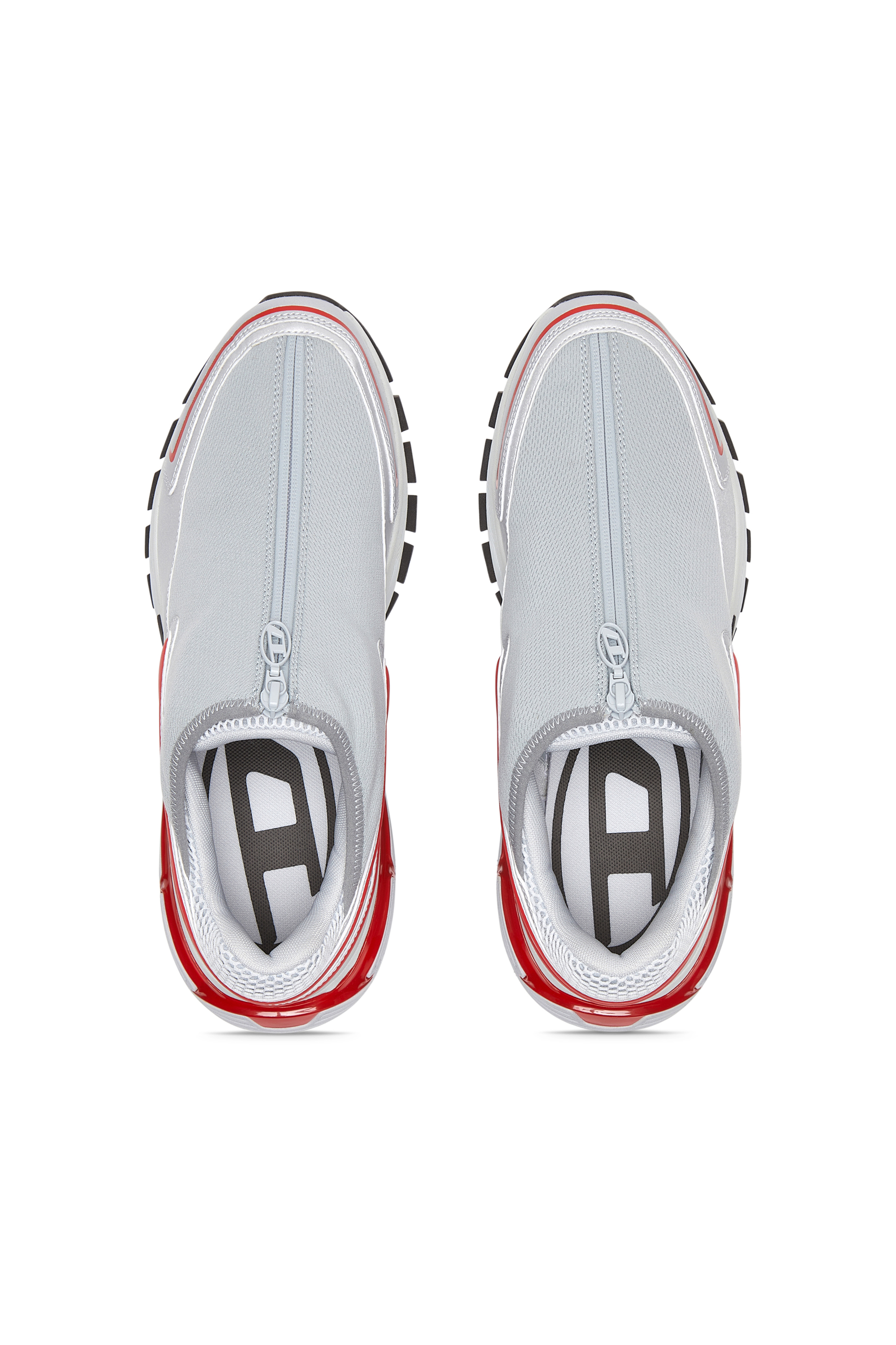 S-SERENDIPITY PRO-X1 ZIP X Women's Slip-on sneakers, zip | Diesel