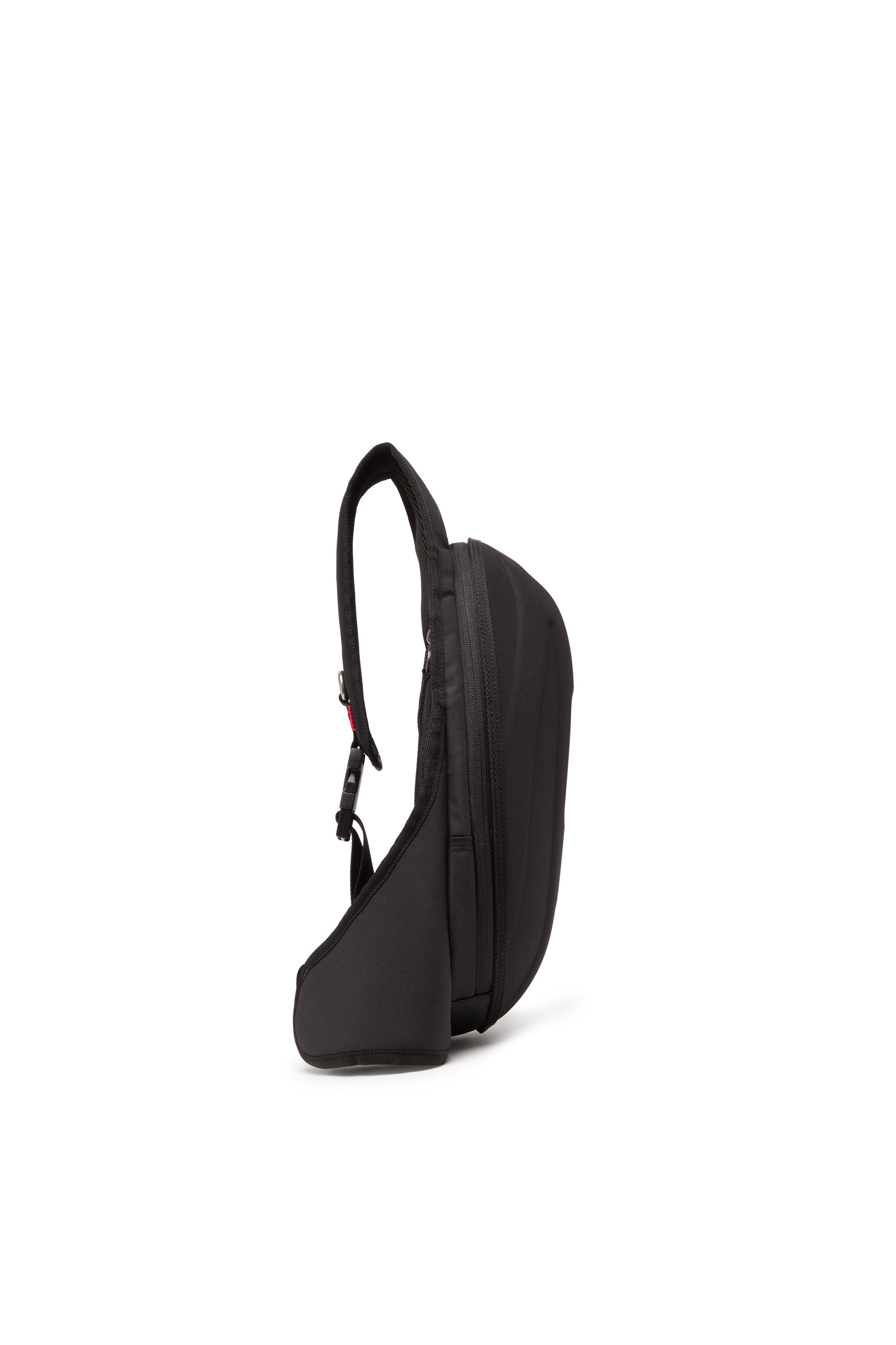 1DR-POD SLING BAG Man: Hard shell sling backpack | Diesel