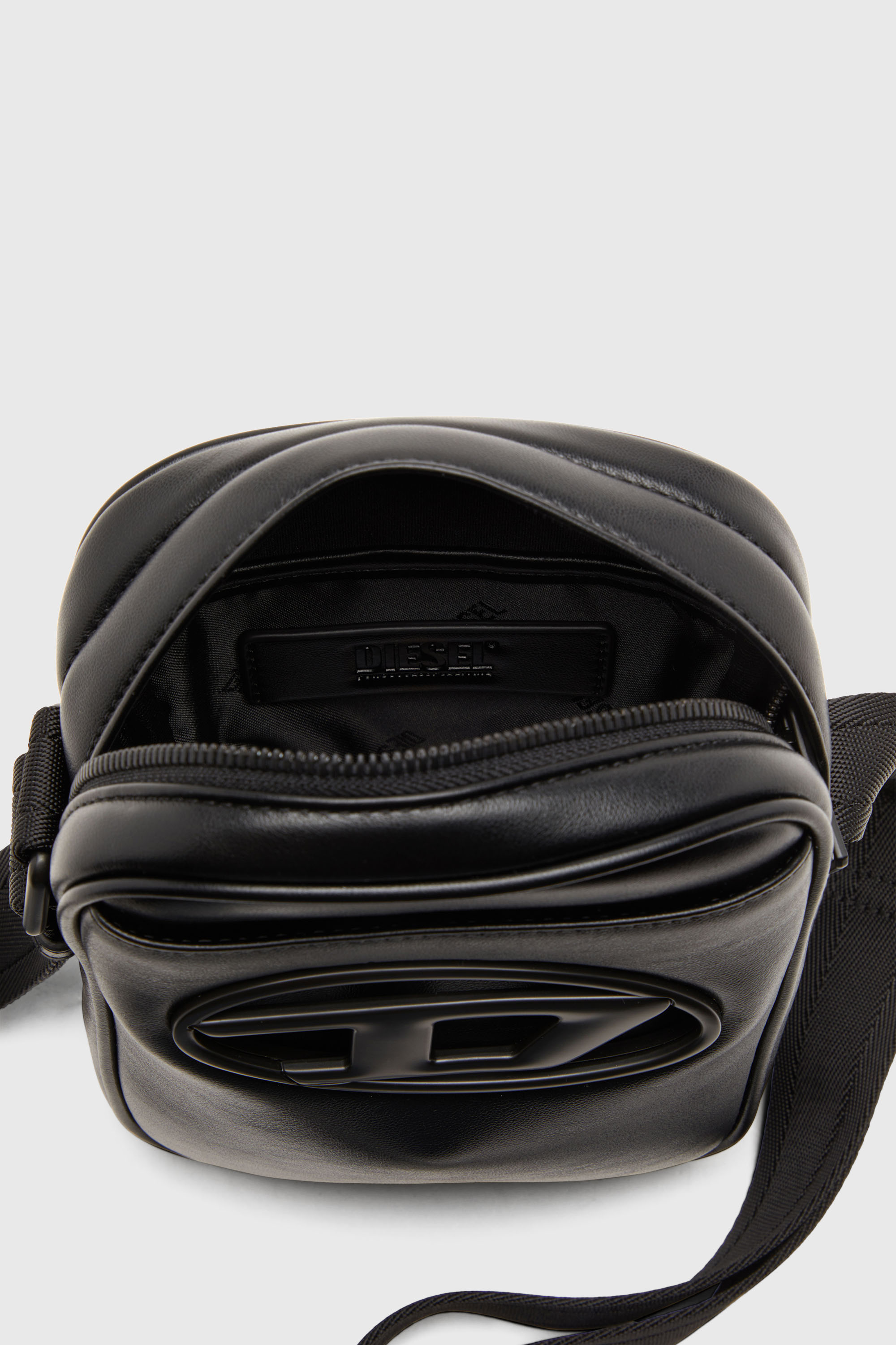 Diesel's crossbody bags for Woman | Diesel HOLI-D CROSSBODY