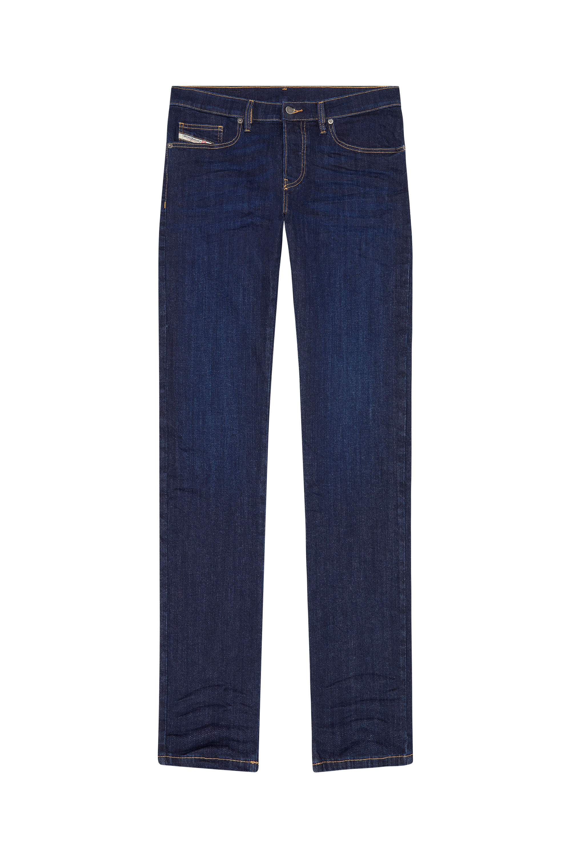 Straight Jeans D-Mihtry 0IHAQ, 