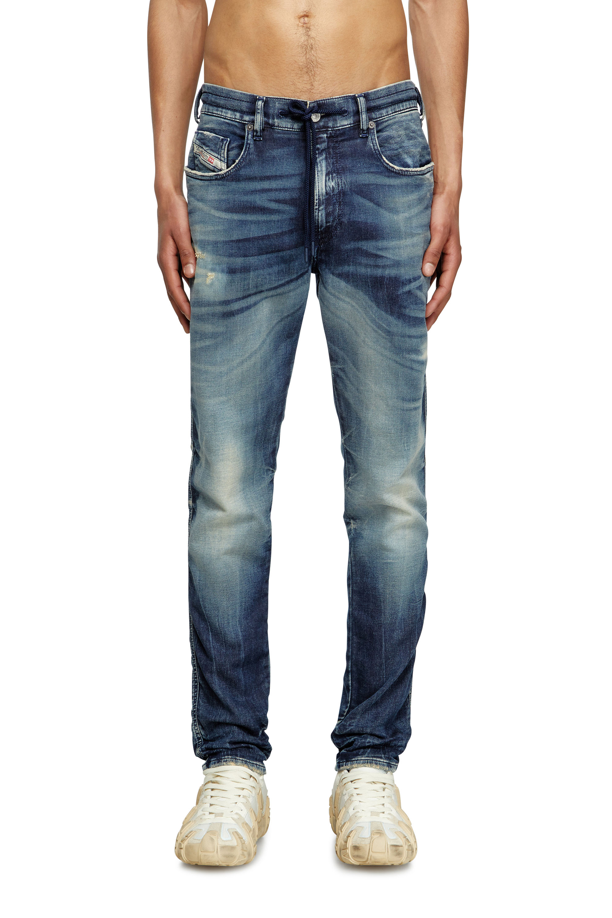 Slim 2062 D-Strukt Joggjeans&reg; 068RZ
