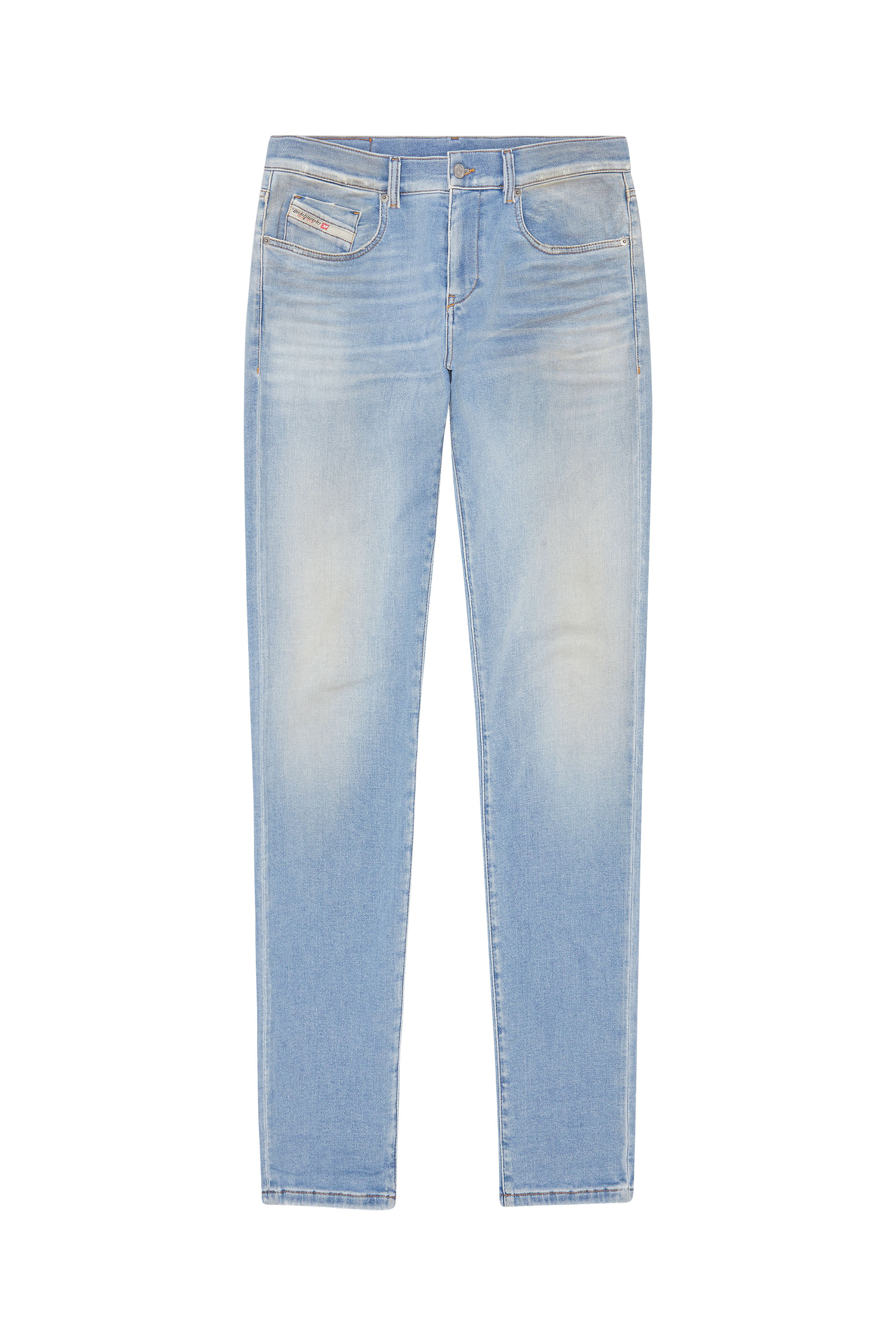 Slim 2060 D-Strukt Joggjeans&reg; 068CW, 