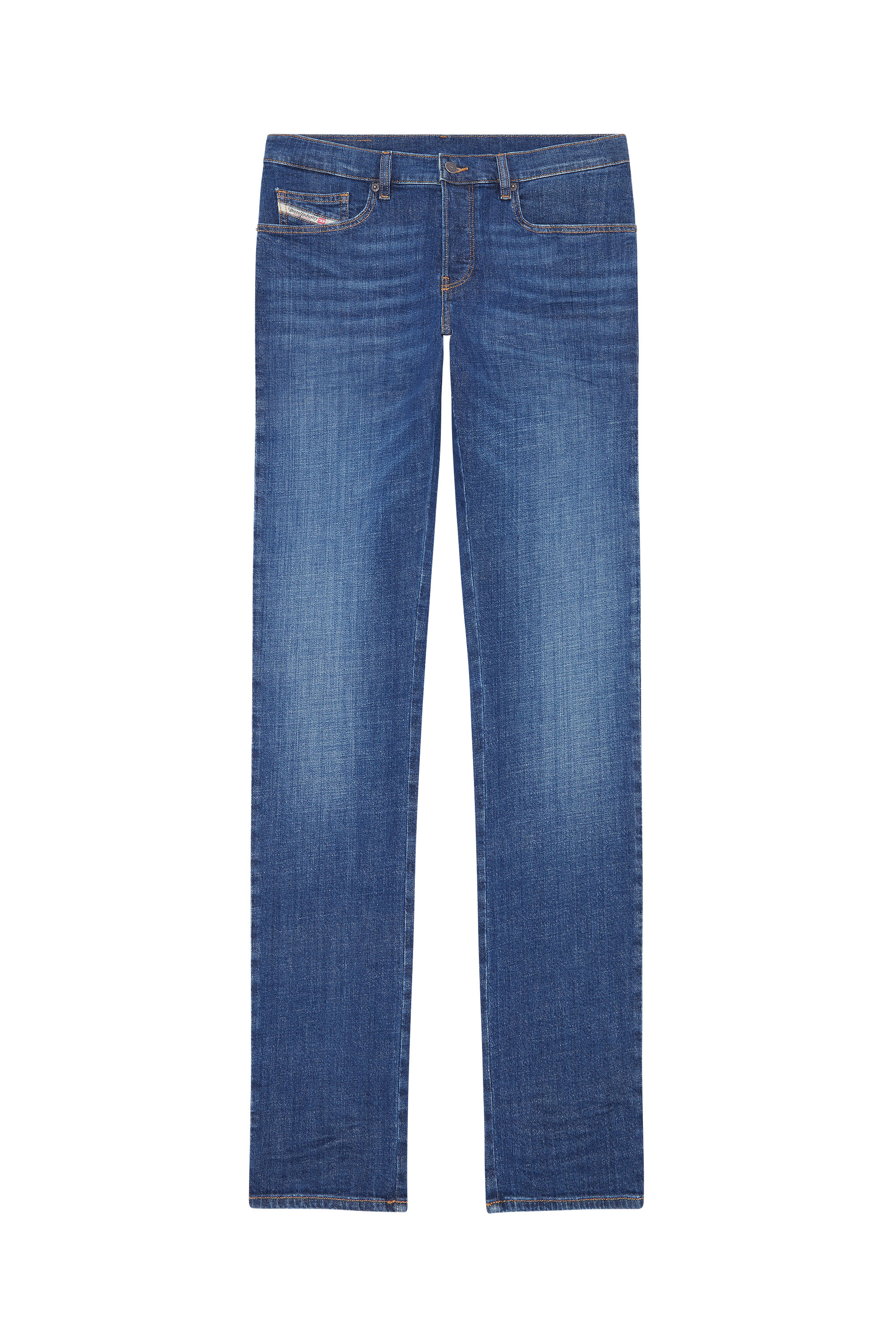Straight Jeans D-Mihtry 0IHAR, 