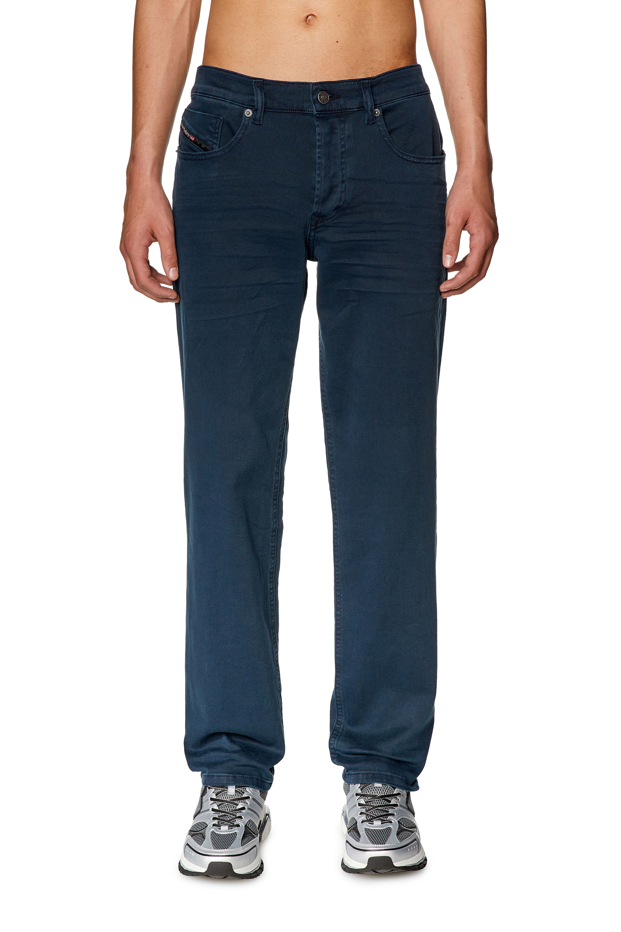 Regular Jeans - 2023 D-Finitive