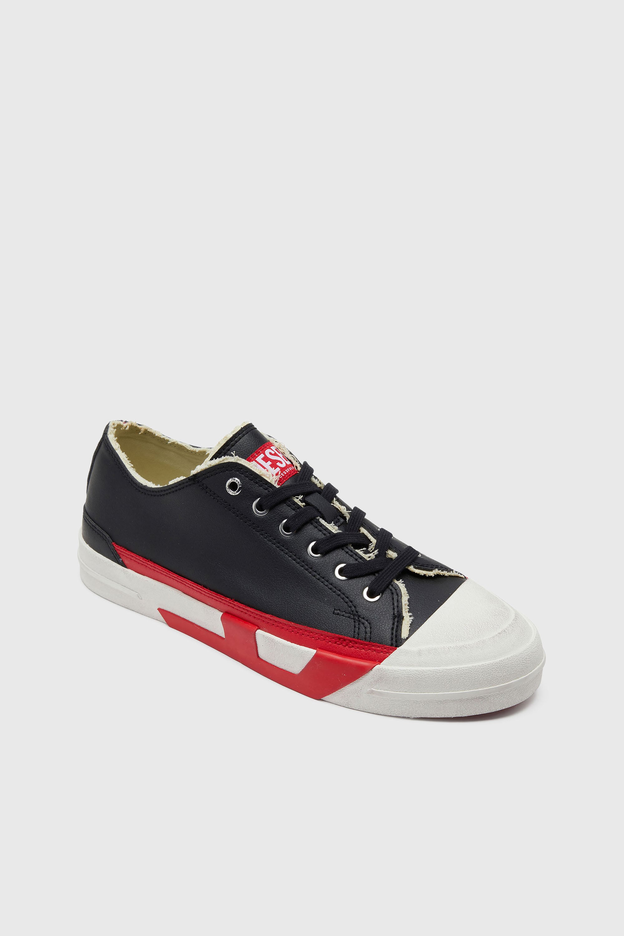 Men's S-D-Verse logo sneakers | Multicolor | Diesel US
