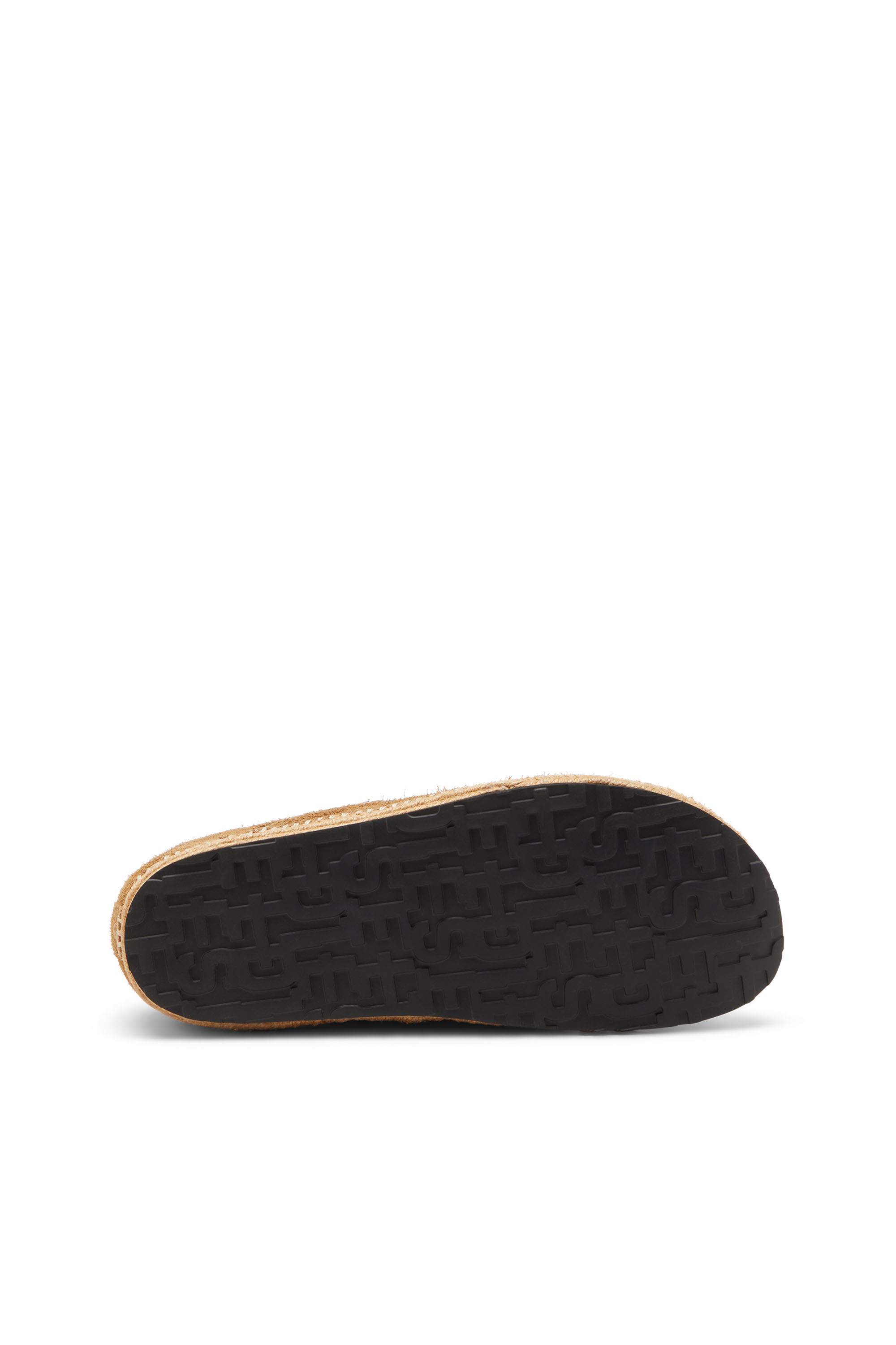 Diesel - D-LUKAS AKB, D-Lukas - Bottines en cuir avec doublure intérieure Homme in Marron - 4