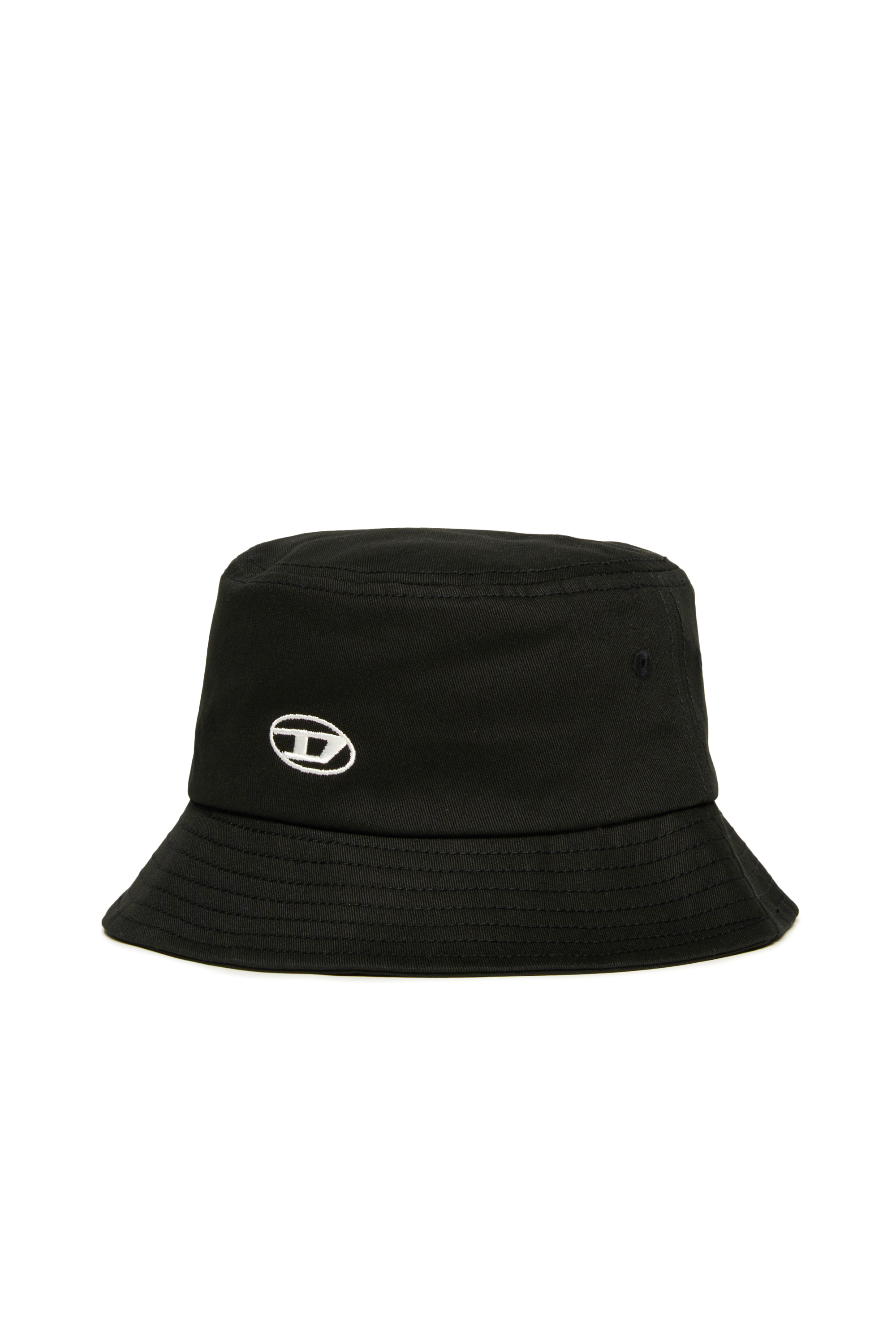 帽子 cvtvlist bucket hat black damage Streetwear Bucket Hat | Techwear
