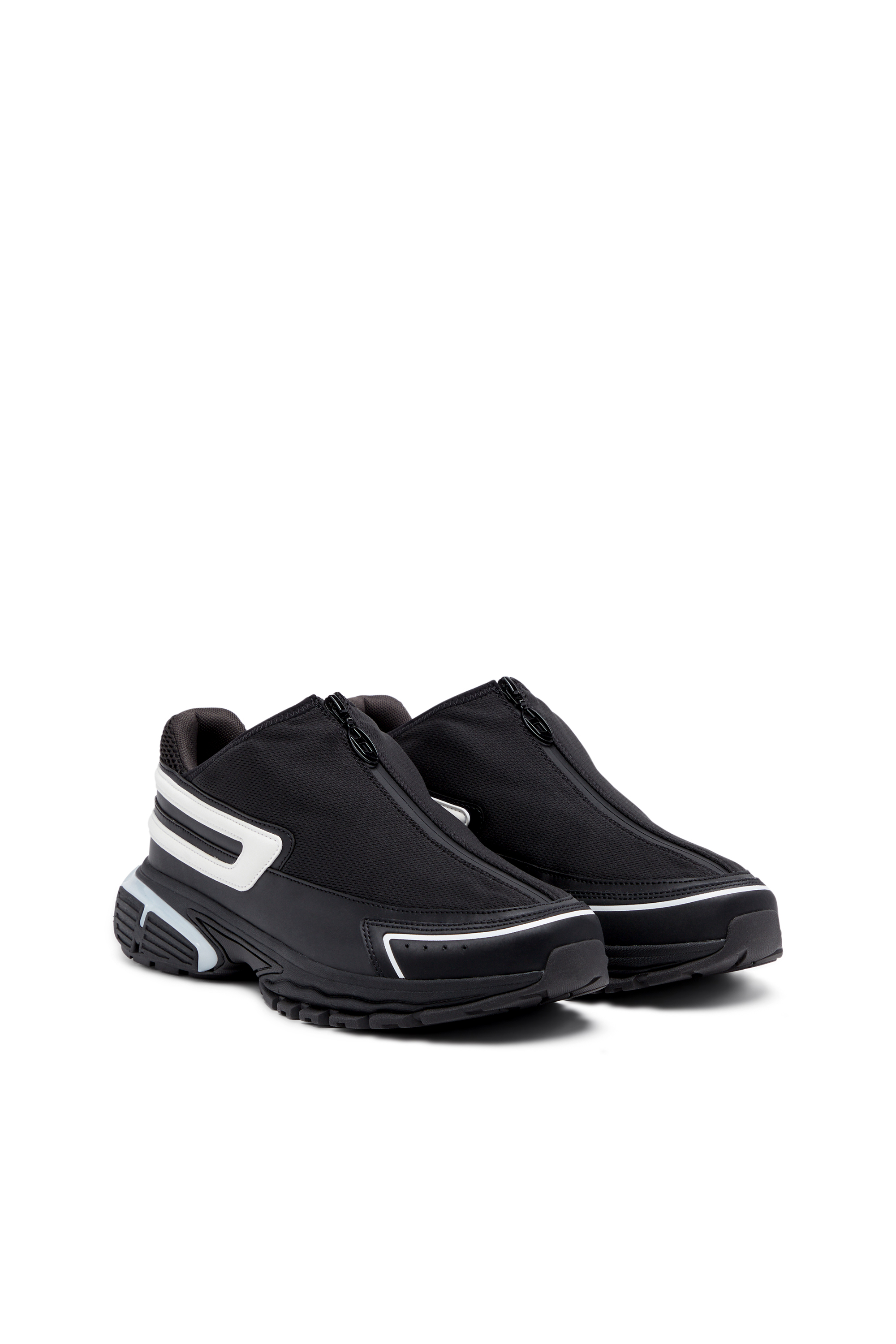 Serendipityページ S-SERENDIPITY PRO-X1 ZIP X Women's Slip-on sneakers, zip | Diesel