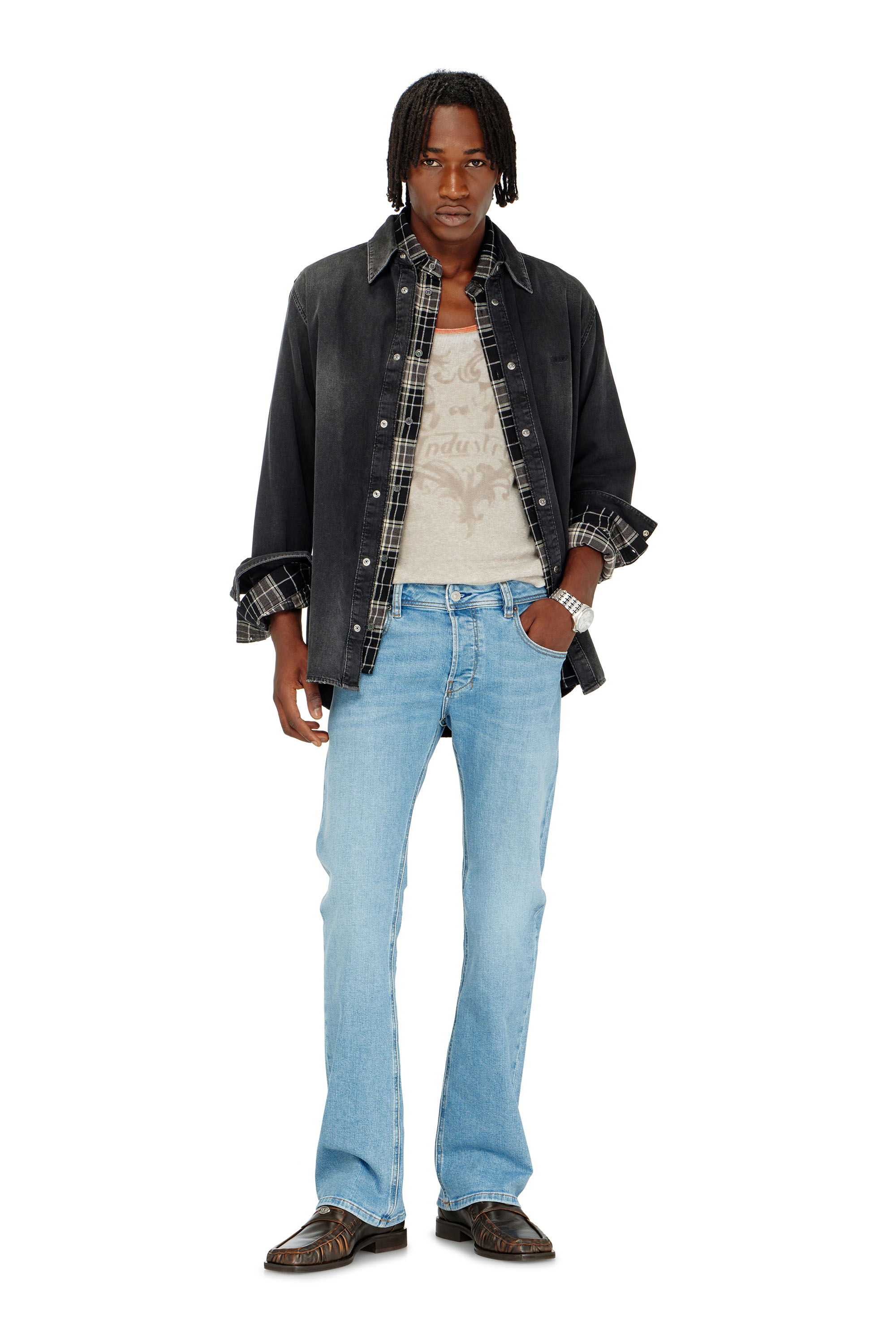 Bootcut Jeans 2007 Zatiny 0HDBJ