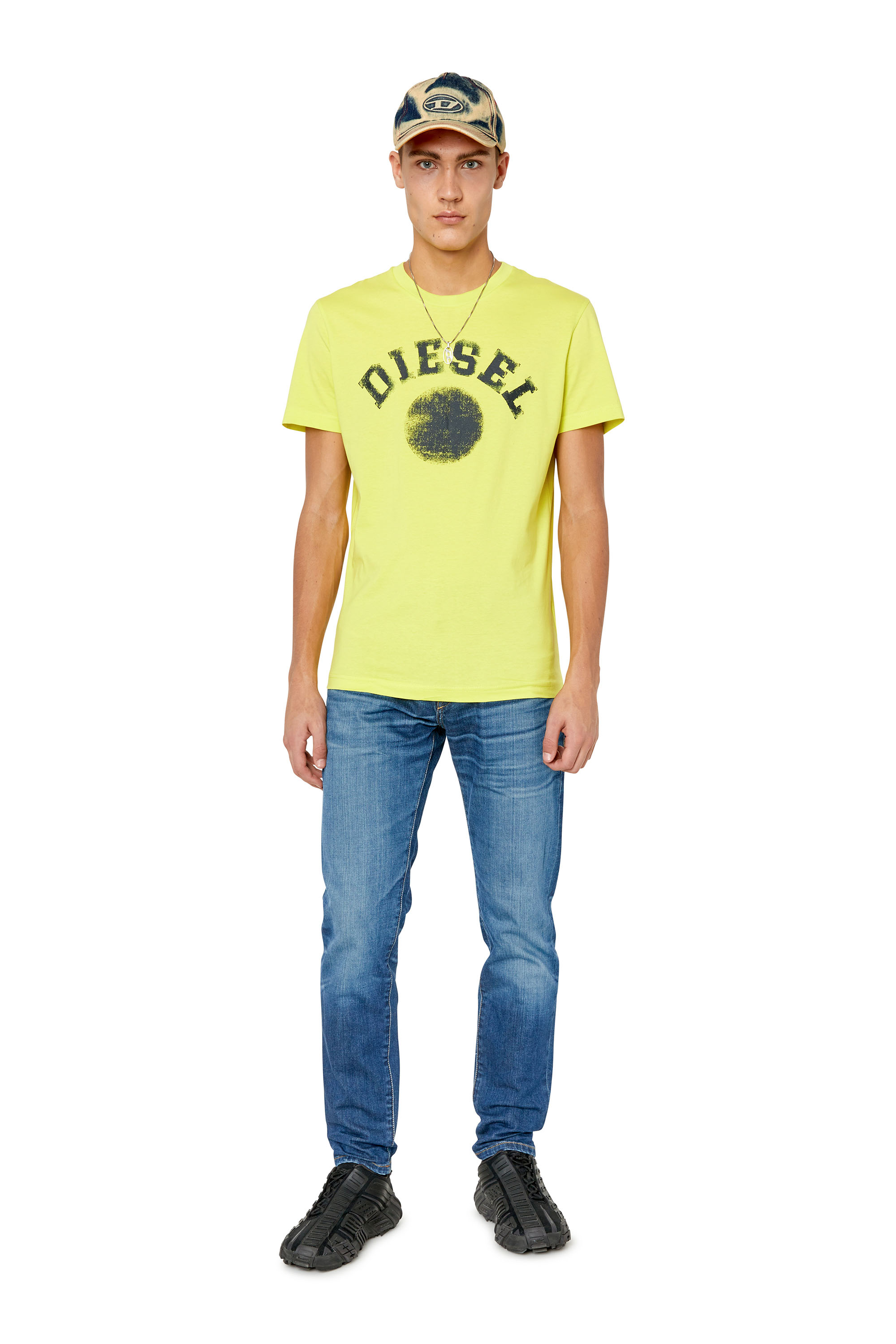 T-DIEGOR-K56, 